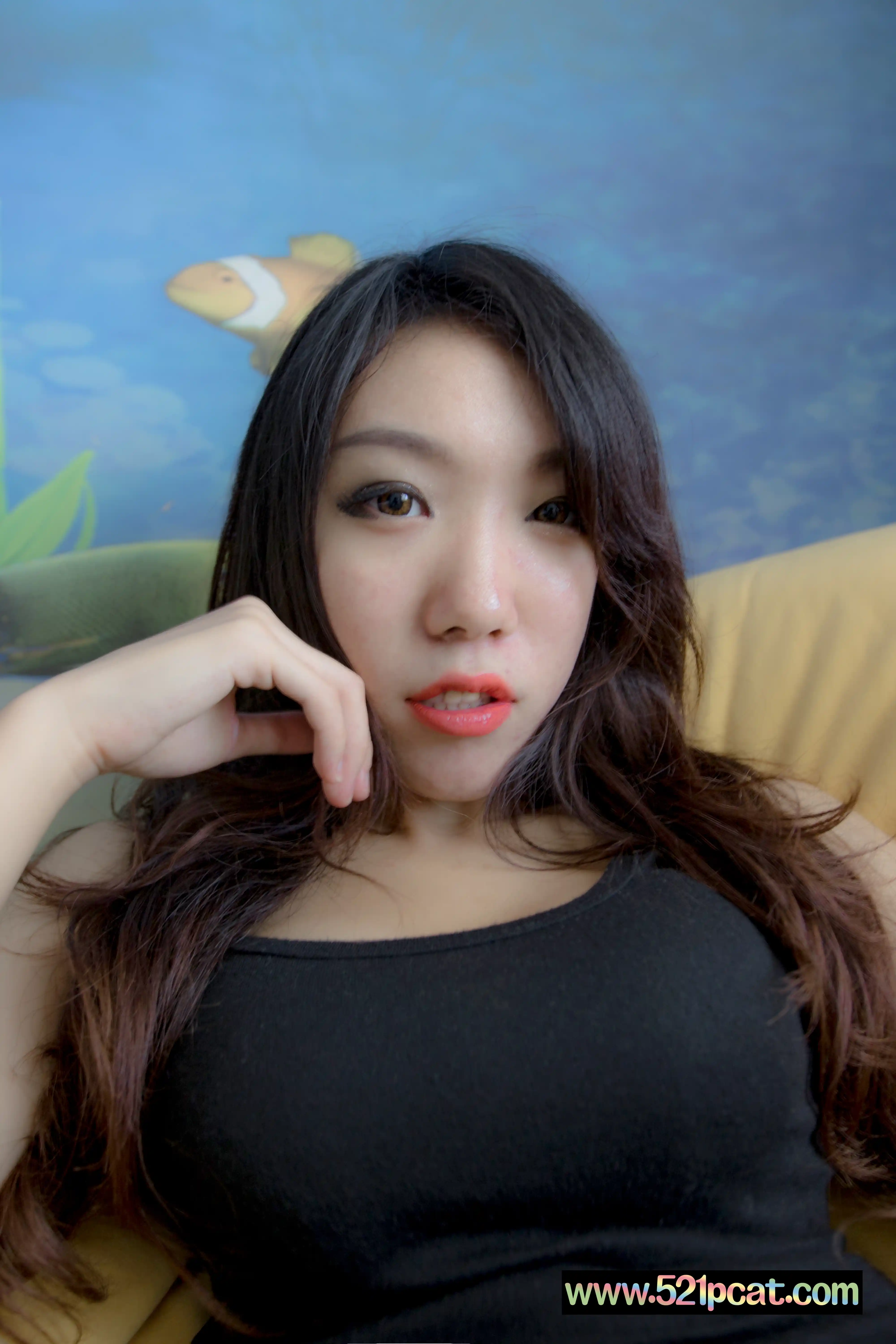 [PartyCat轰趴猫] 2018.10.23 NO.261 [39+1P-170M] - 第2张