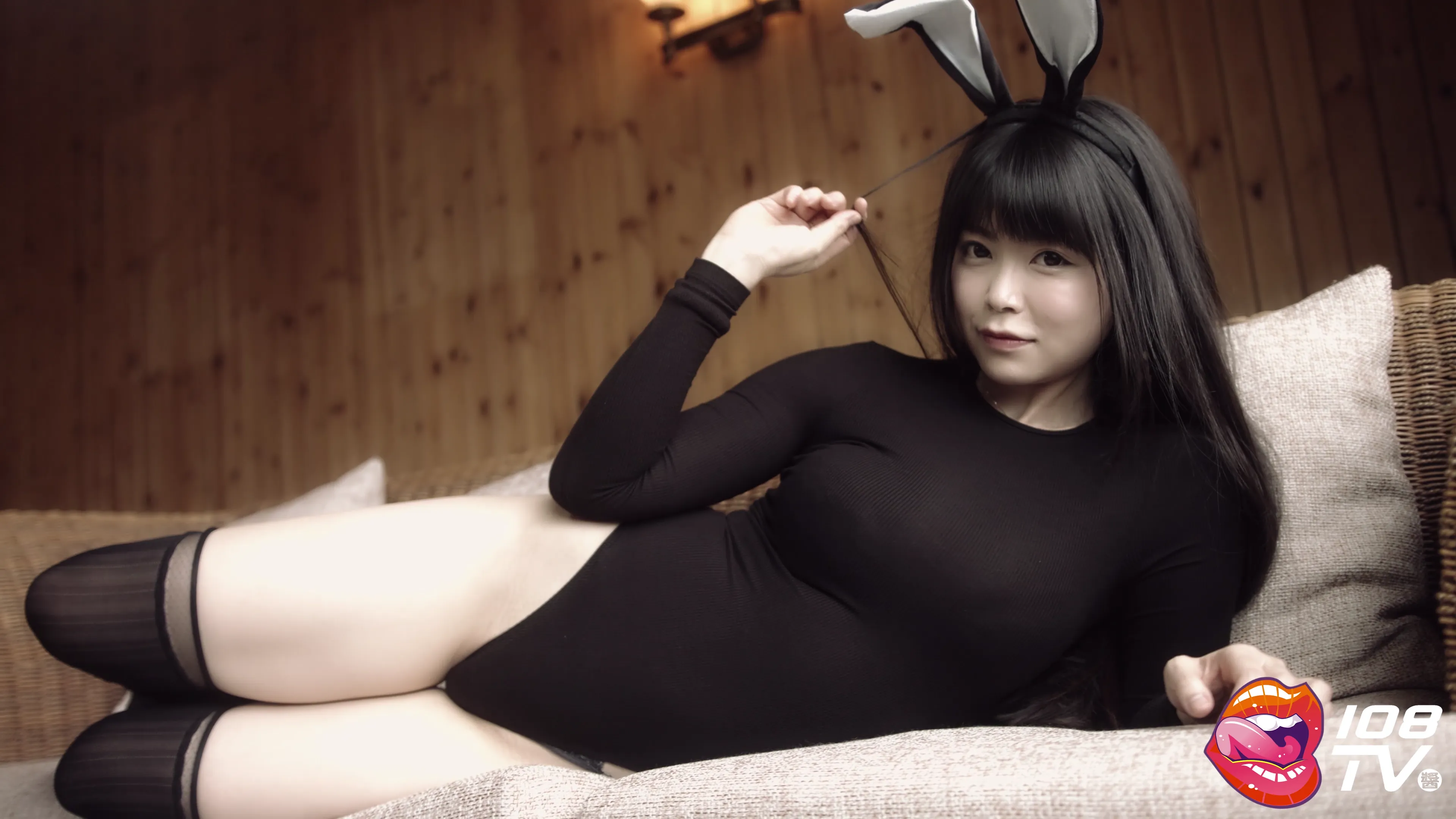 [108TV酱] 015 写真系列 2016.08.31 涉谷由里-日本国民票选最性感写真女优 [1V 2.89G] - 第4张