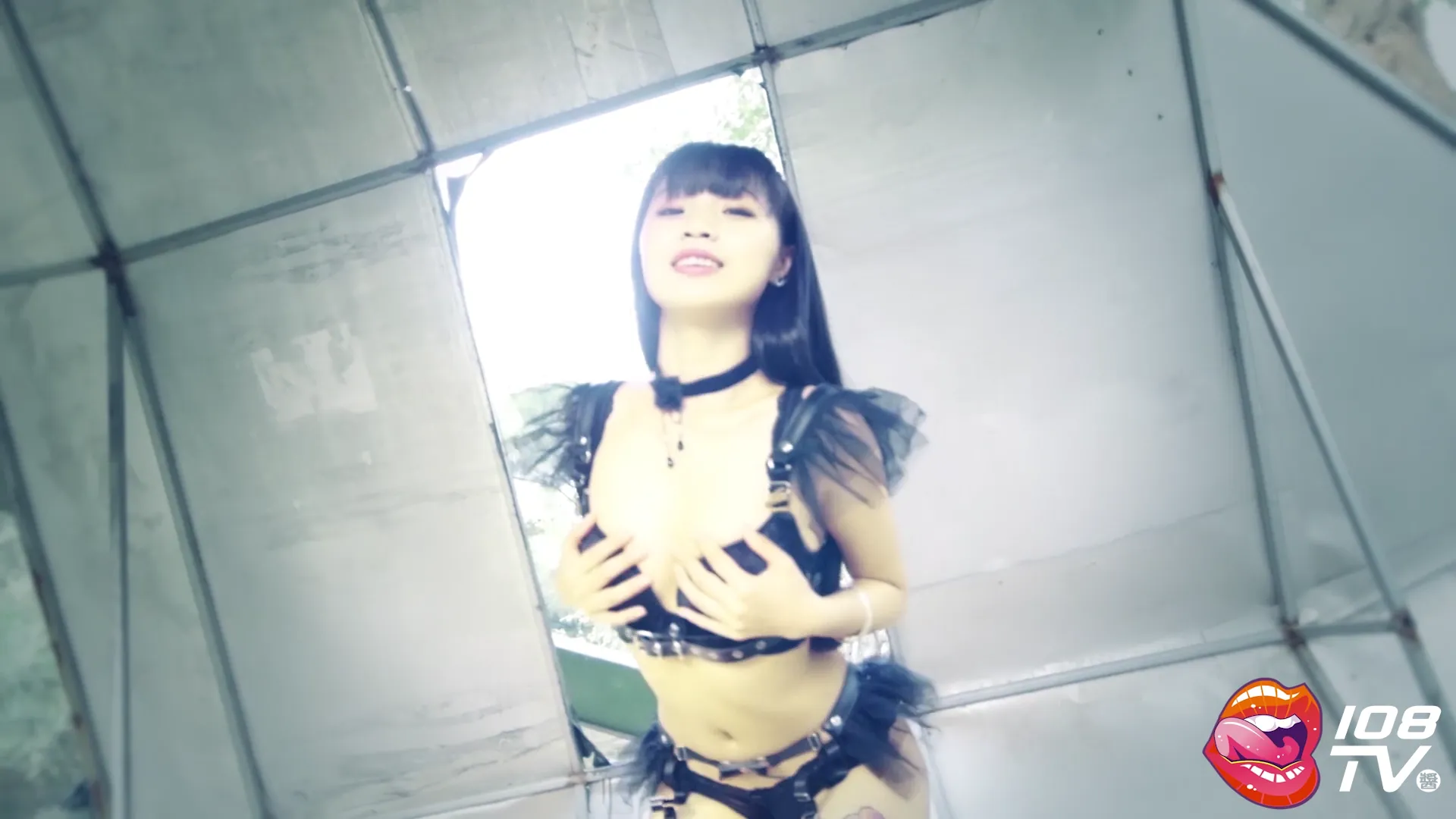 [108TV酱] 016 写真系列 2016.09.01 Coco-成年礼写真 [1V 2.69G] - 第2张