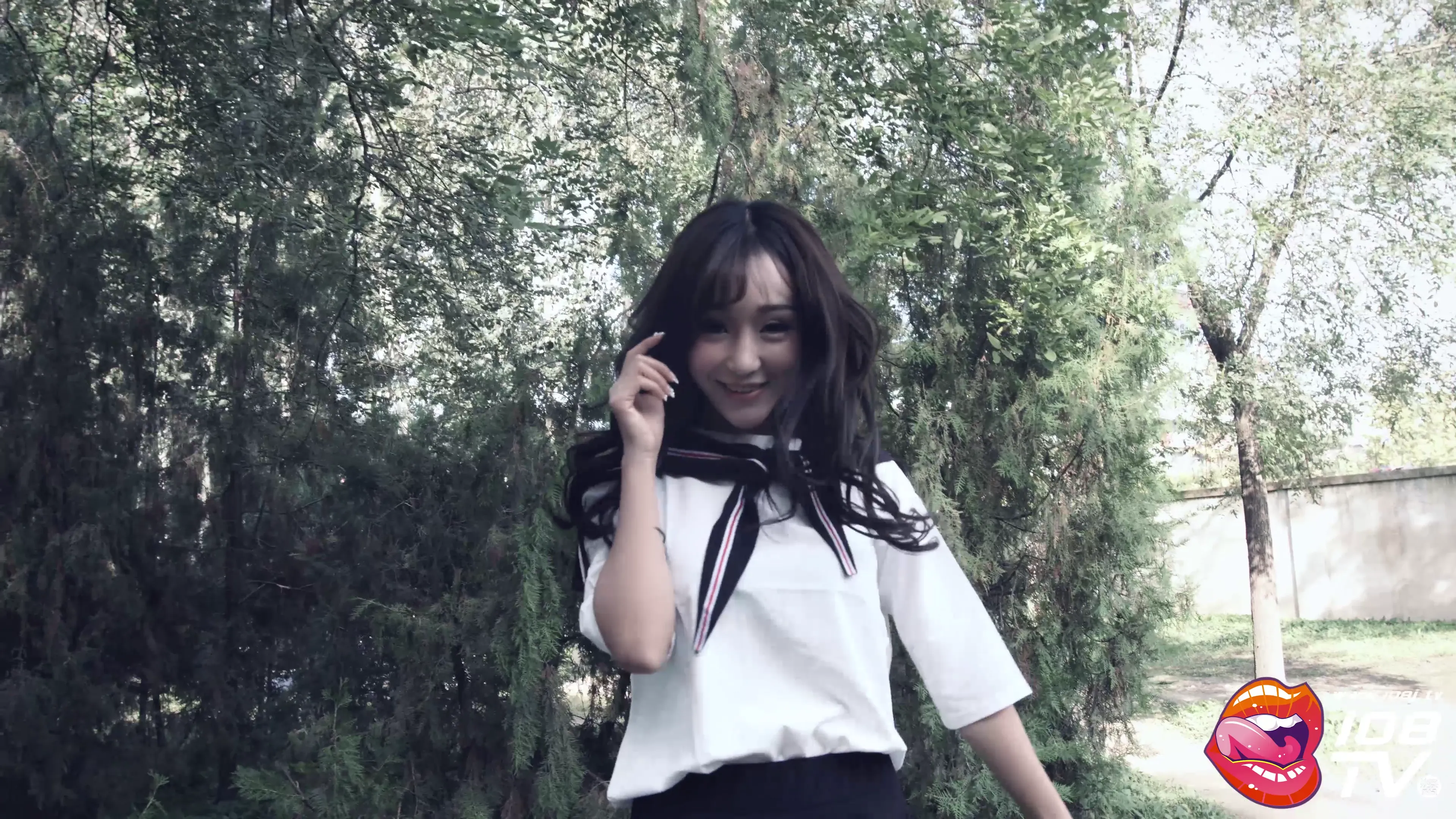 [108TV酱] 034 写真系列 2016.09.01 顾灿 甜美日系 [1V 917M]