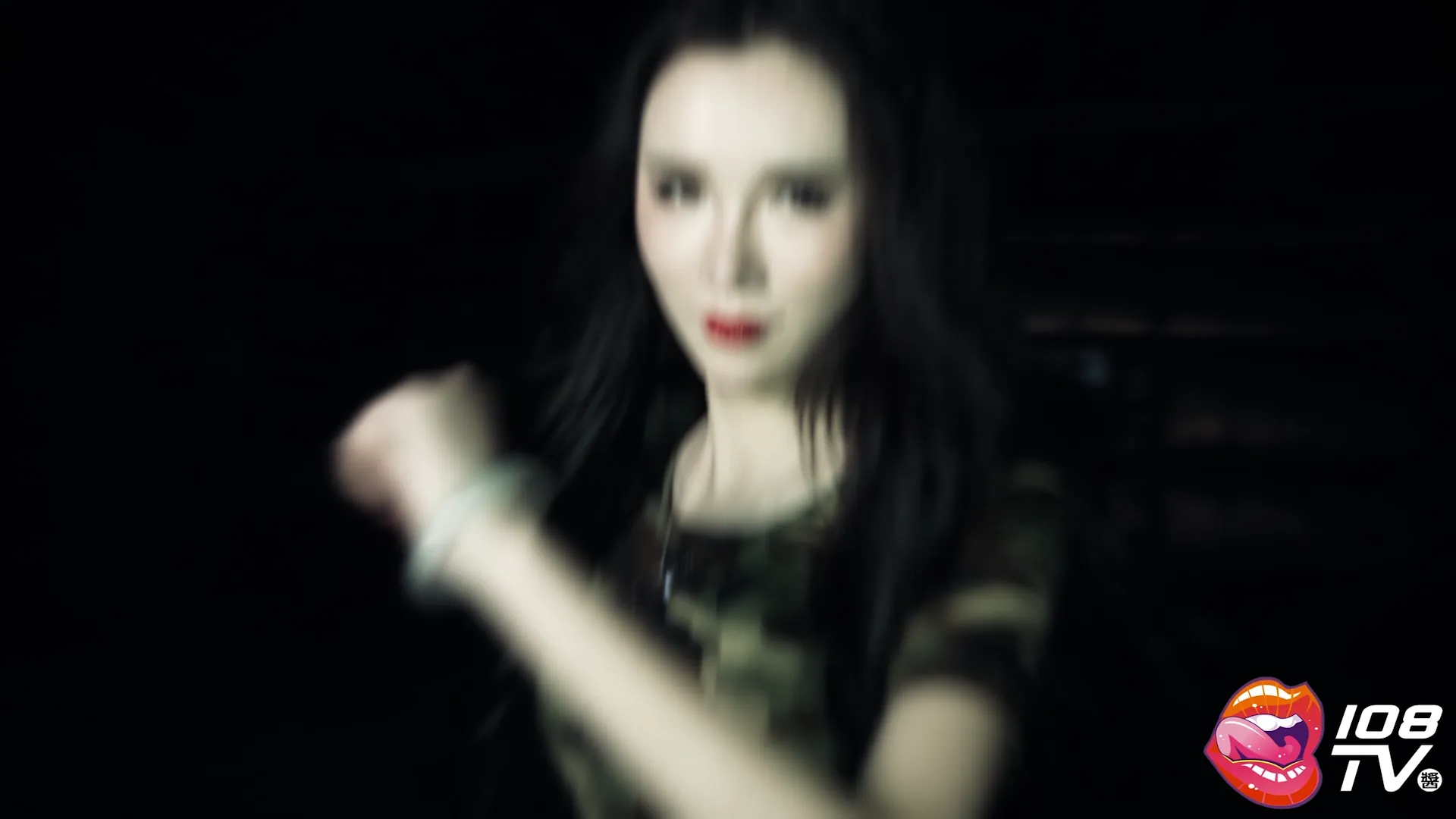 [108TV酱] 056 写真系列 2016.09.01 萌琪琪-高校美女性感诱惑 [1V 1122M] - 第3张