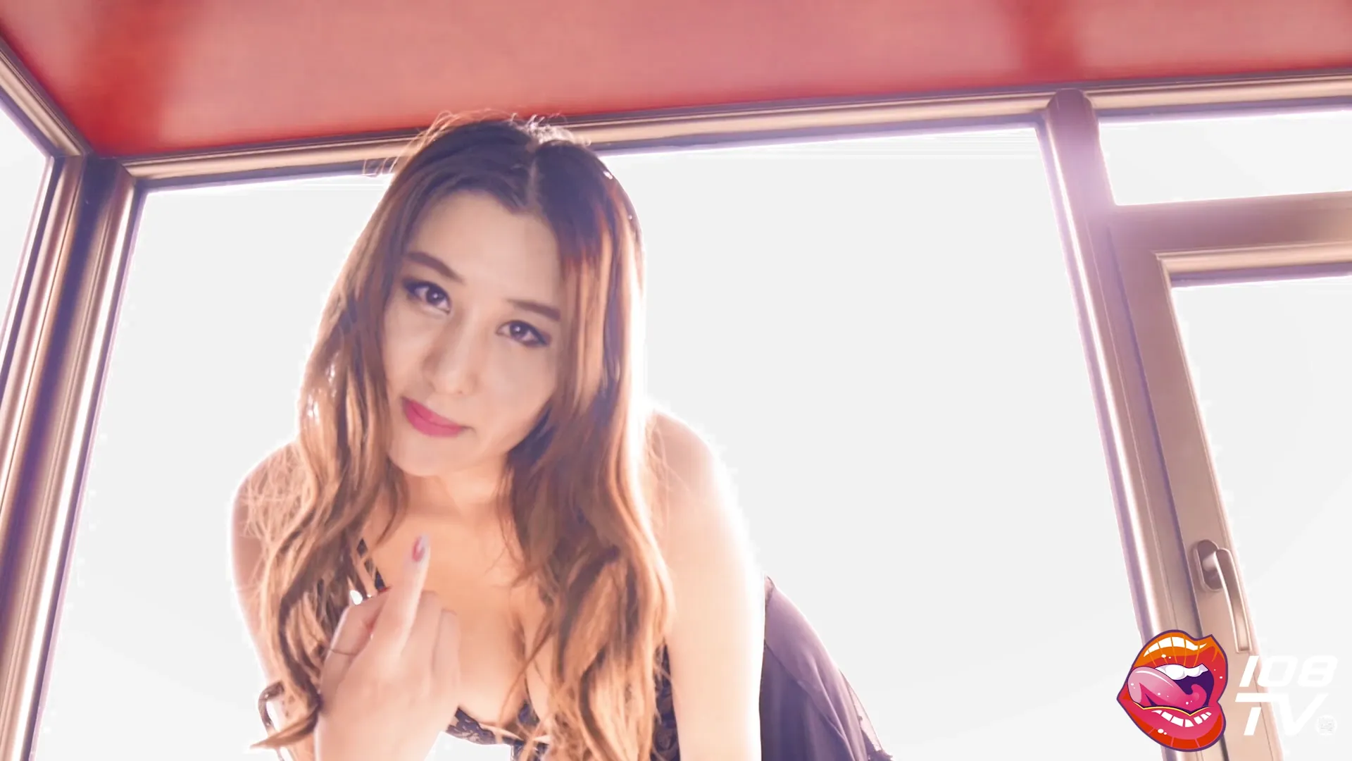 [108TV酱] 068 写真系列 2016.09.01 王大小姐-女王系女神 [1V 2.38G] - 第2张