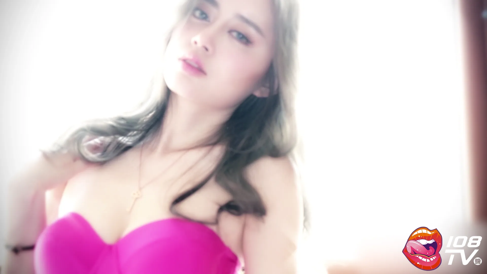[108TV酱] 072 写真系列 2016.09.01 王轶玲-超高级美女性感写真 [1V 428M]