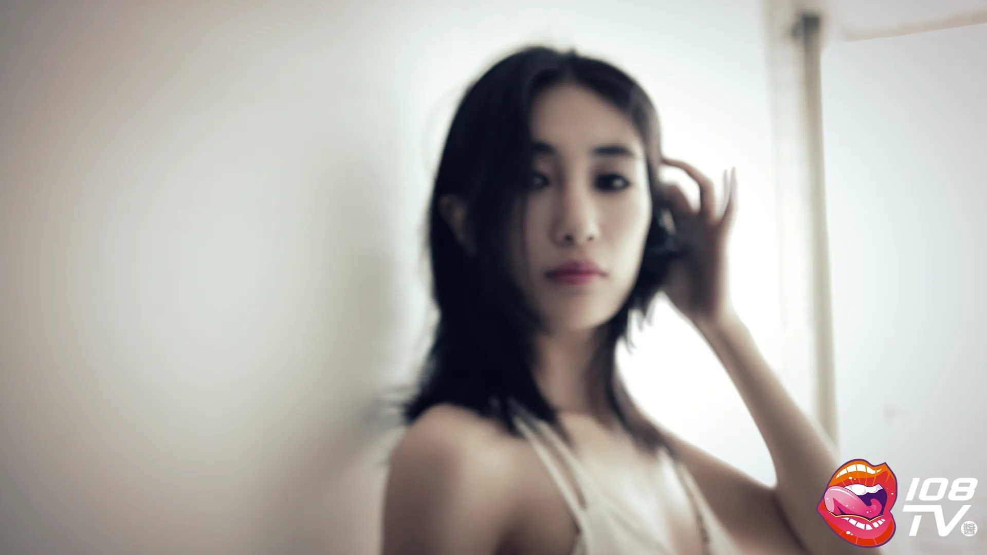 [108TV酱] 088 写真系列 2016.09.01 张梓瑗-修长系窈窕女神 [1V 924M] - 第3张