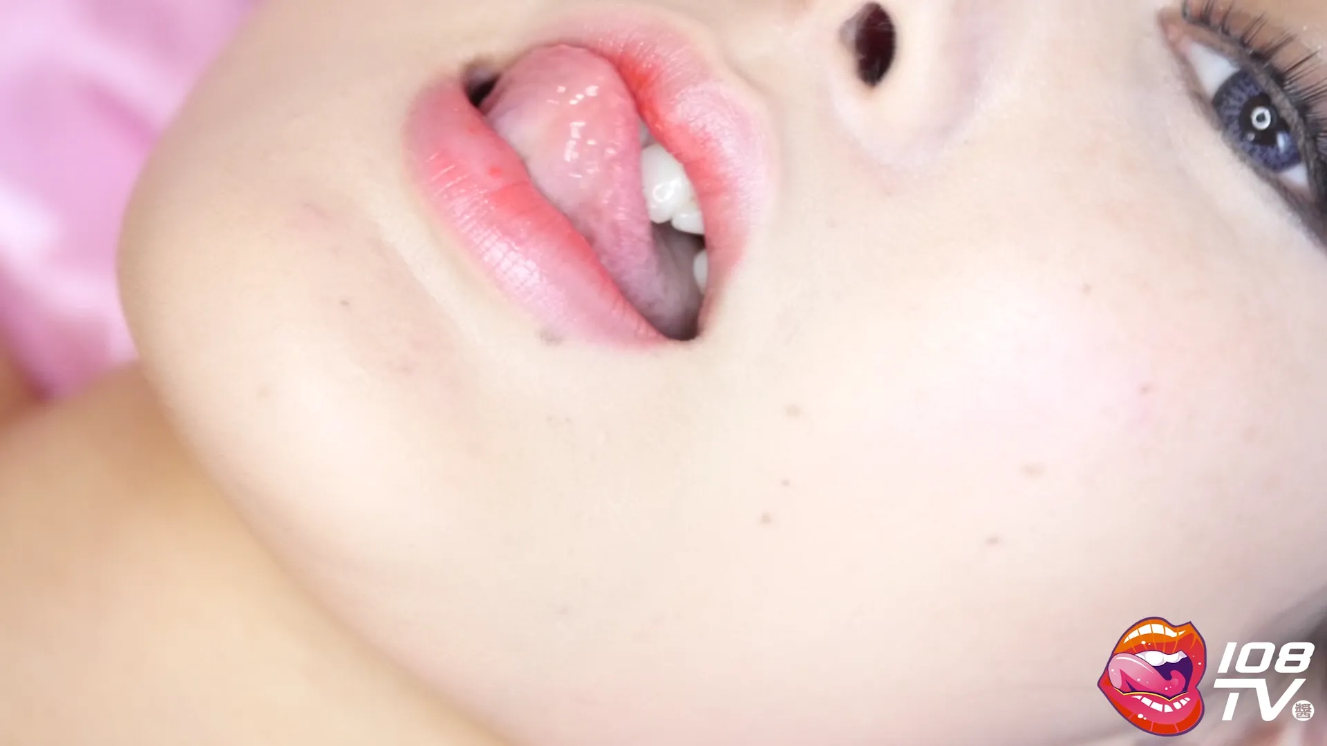 [108TV酱] 094 写真系列 2016.09.02 易阳-胸神 [1V 1175M]