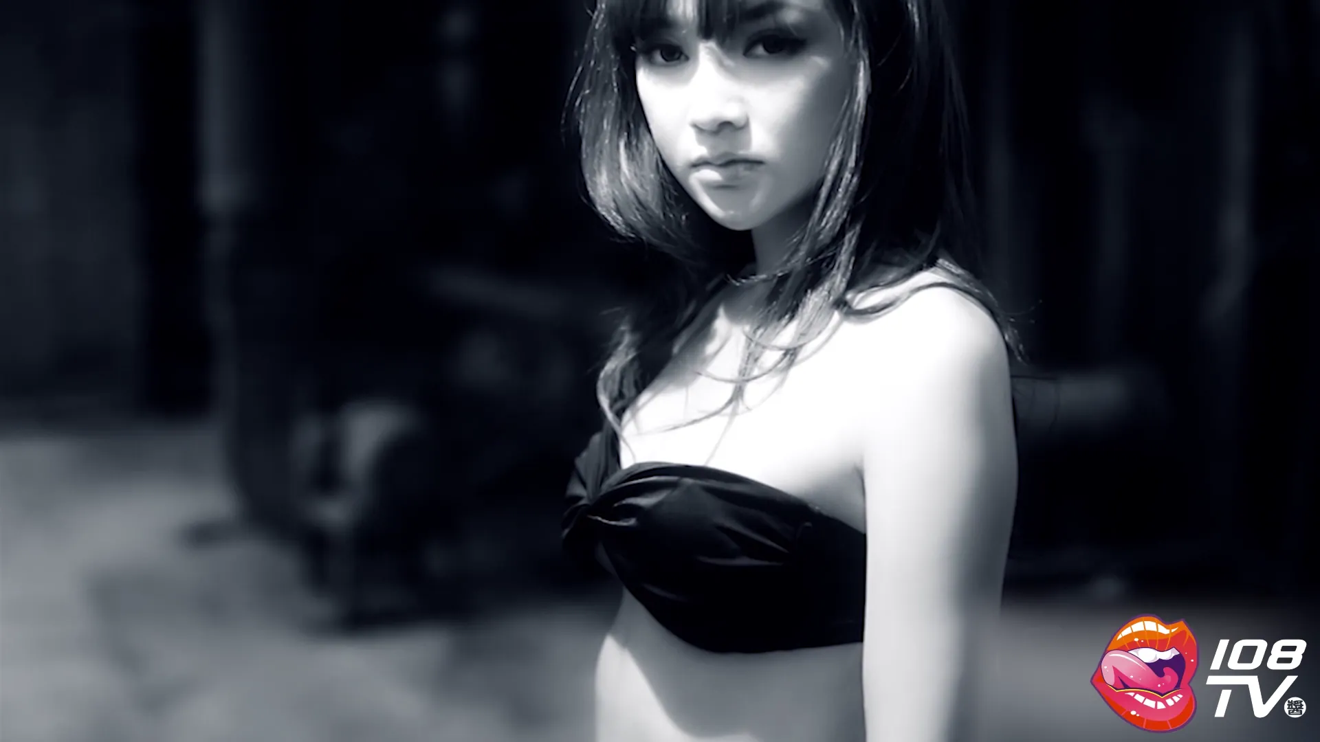 [108TV酱] 106 写真系列 2016.09.20 韩子萱 [1V 198M] - 第2张