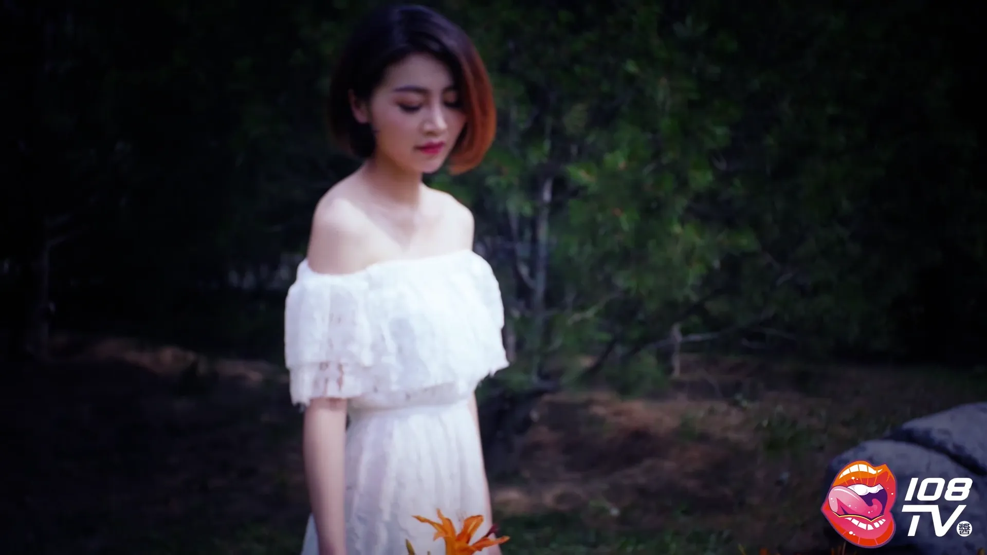 [108TV酱] 112 写真系列 2016.09.20 静静-清纯玉女 [1V 1470M] - 第3张