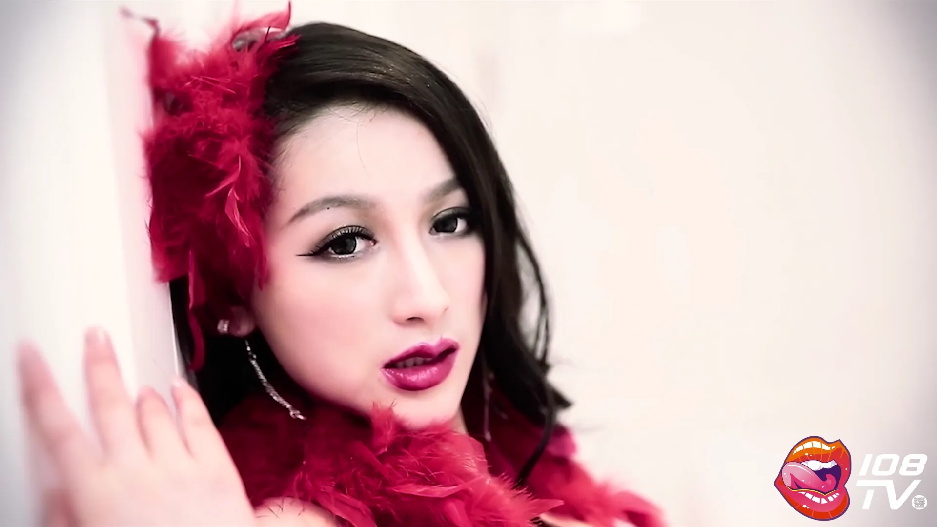 [108TV酱] 117 写真系列 2016.09.20 沈璐 [1V 365M] - 第4张