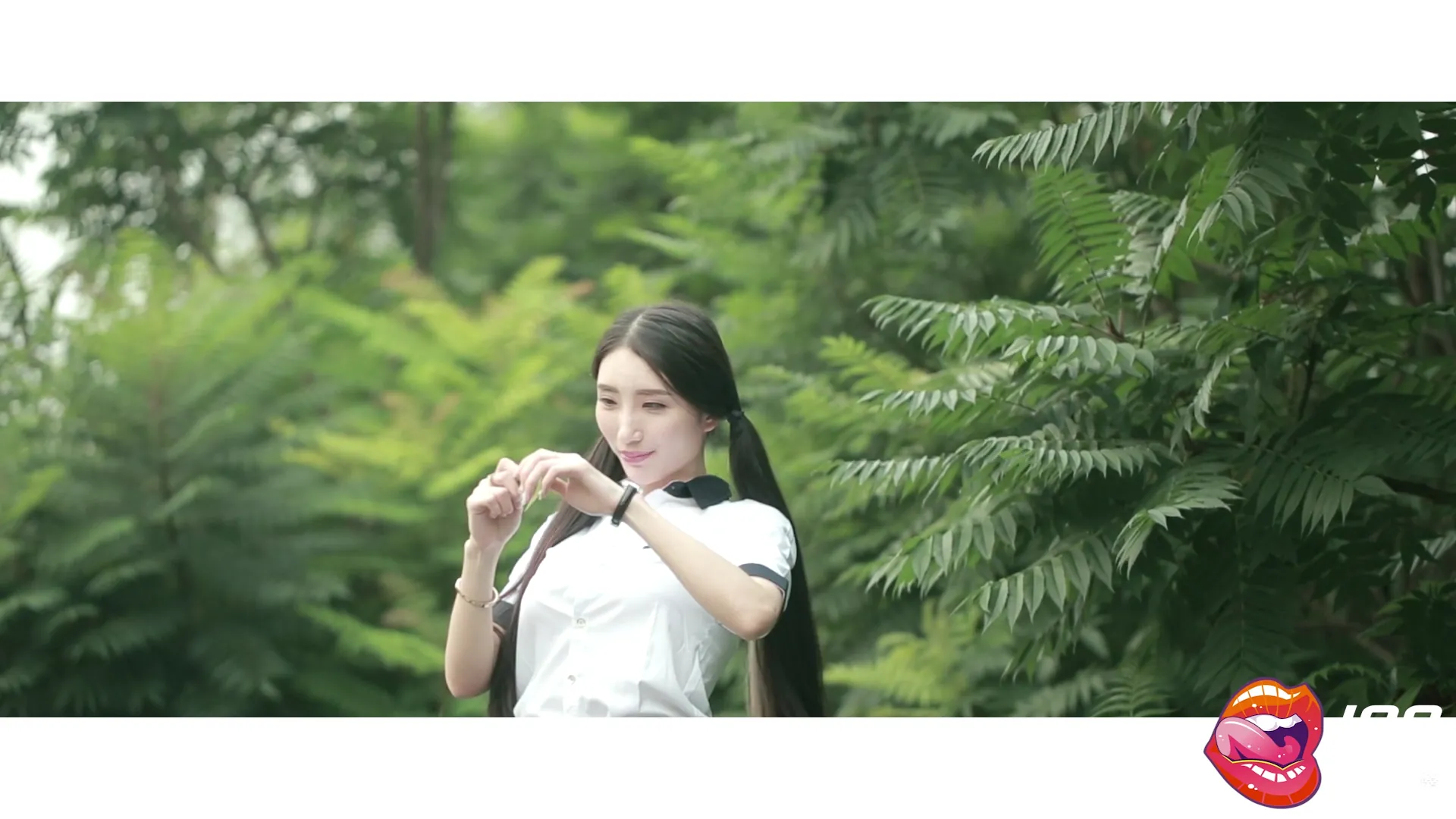[108TV酱] 130 写真系列 2016.09.21 耶利米-小清新试演免女郎 [1V 839M] - 第2张