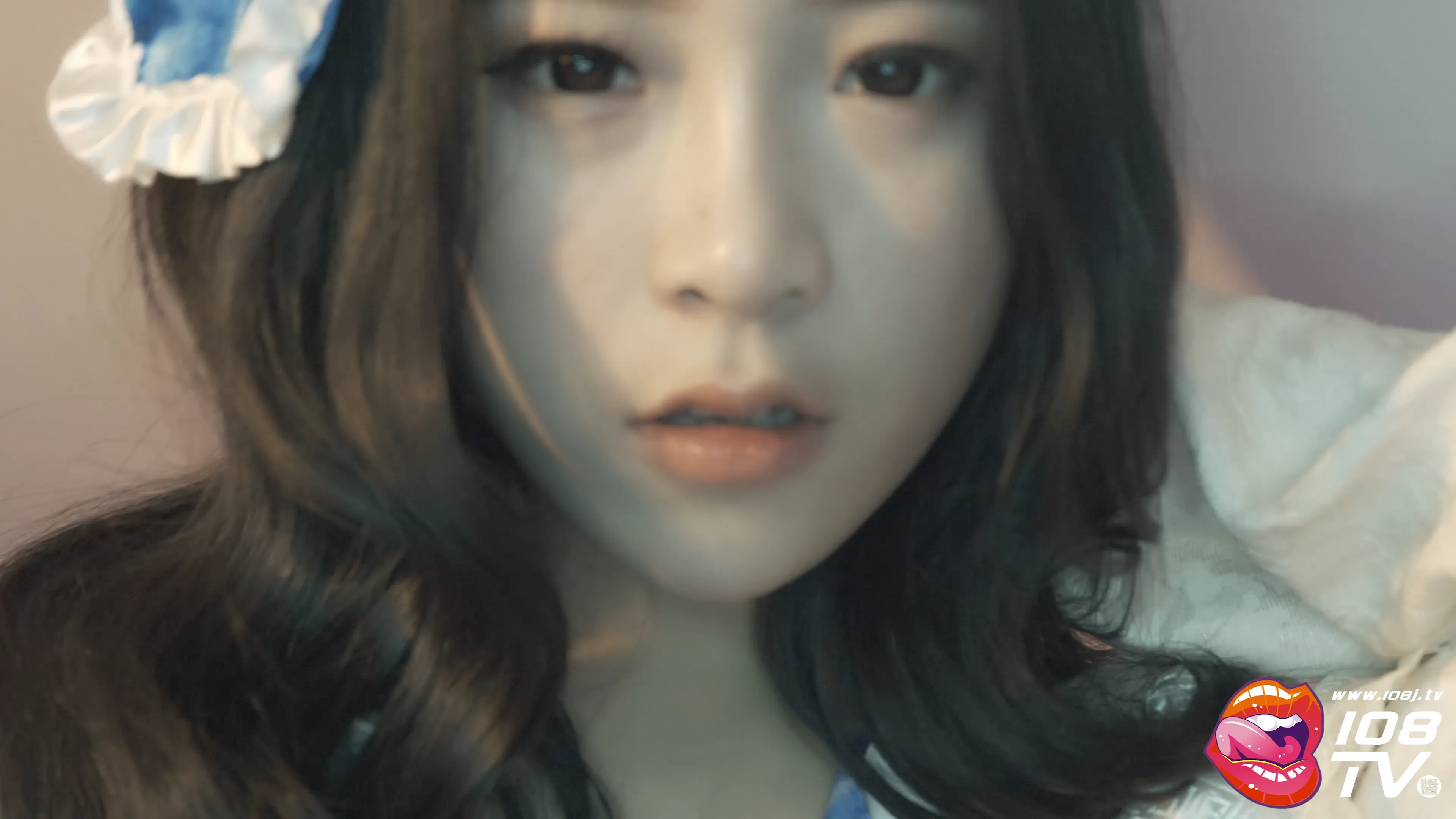 [108TV酱] 138 写真系列 2016.11.25 宝宝的甜美cos [1V 443M] - 第3张