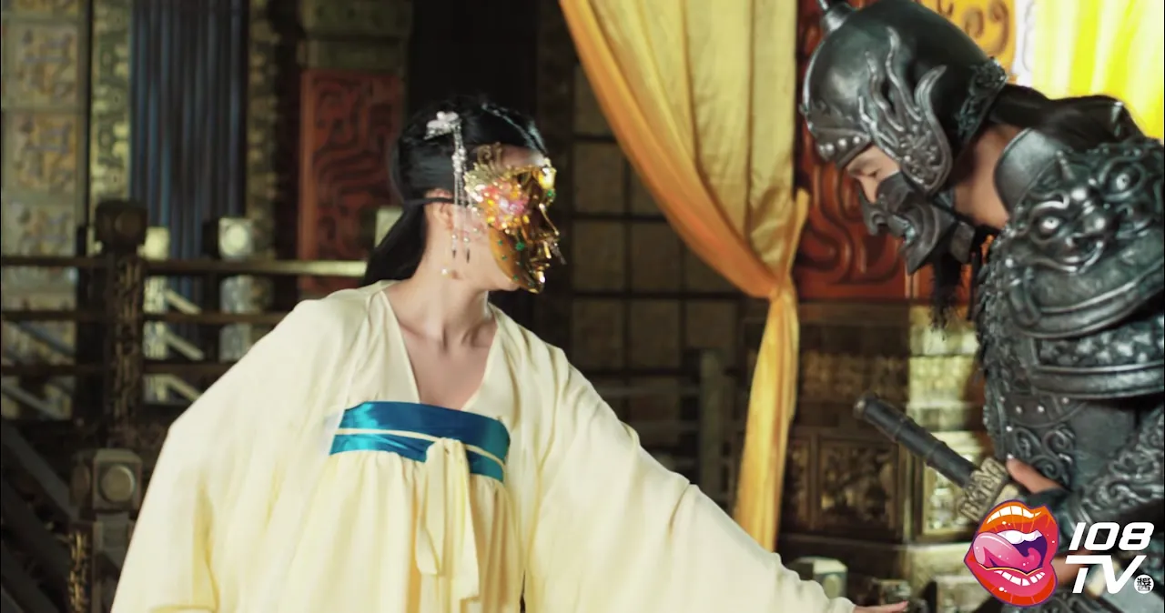 [108TV酱] 143 影视系列 2016.09.01 何承熹 武则天（武媚娘的深宫秘史） [1V 534M]