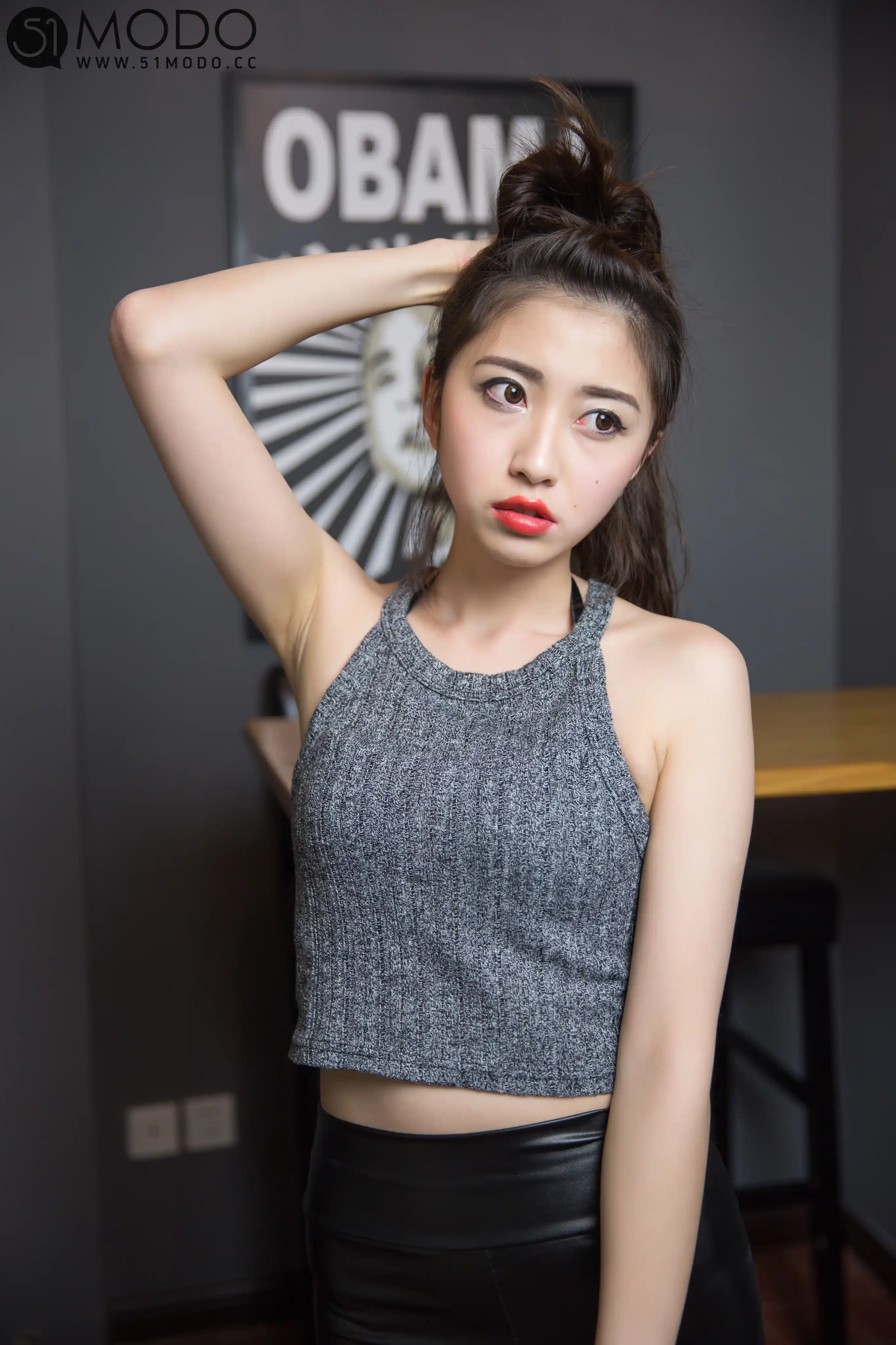 51MODO杂志 Extra 特刊7 2015.10.19 [23P41M] - 第4张