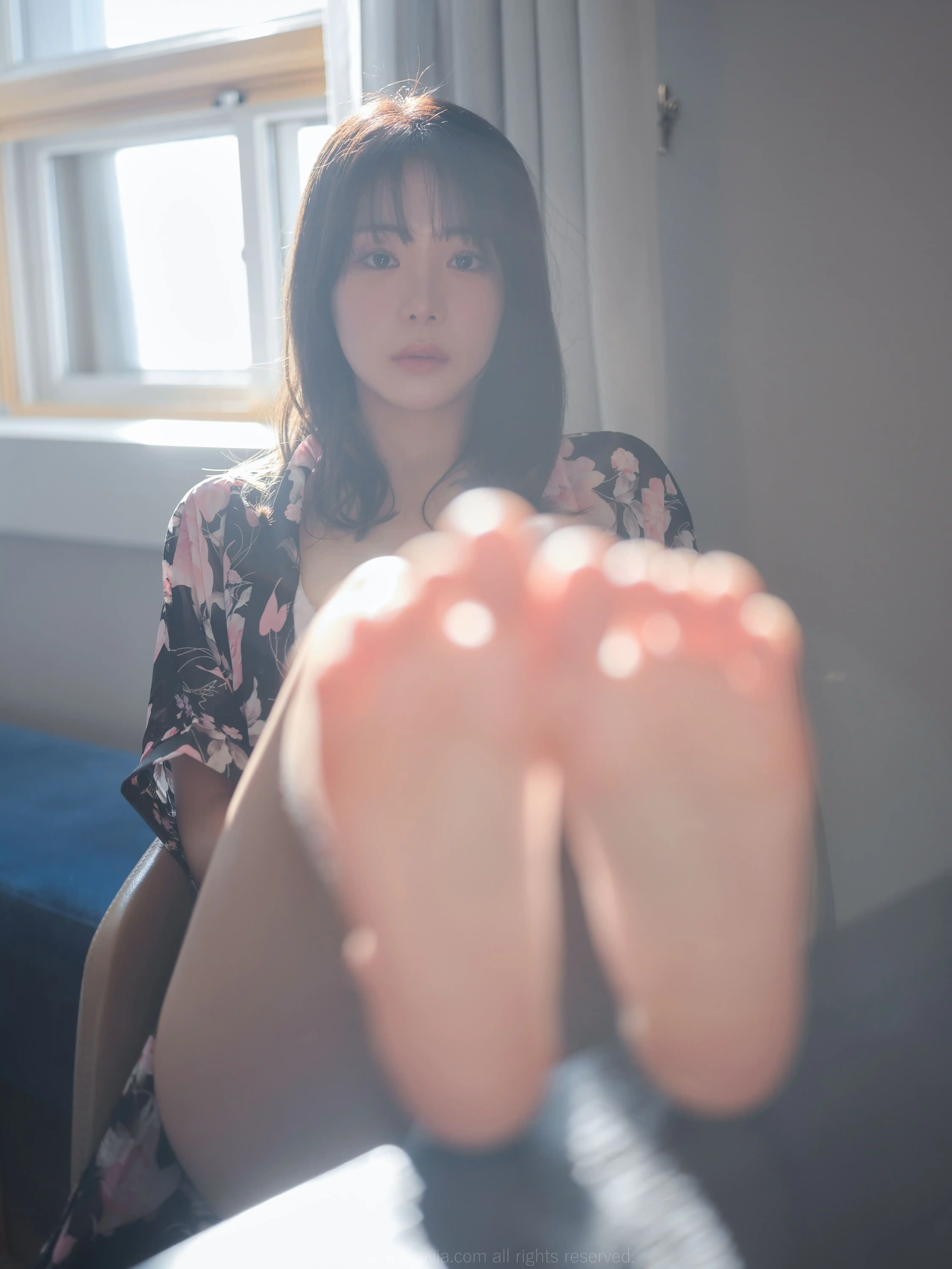 ArtGravia Vol.375 Wuyo (우요)  [84P／864MB] - 第3张