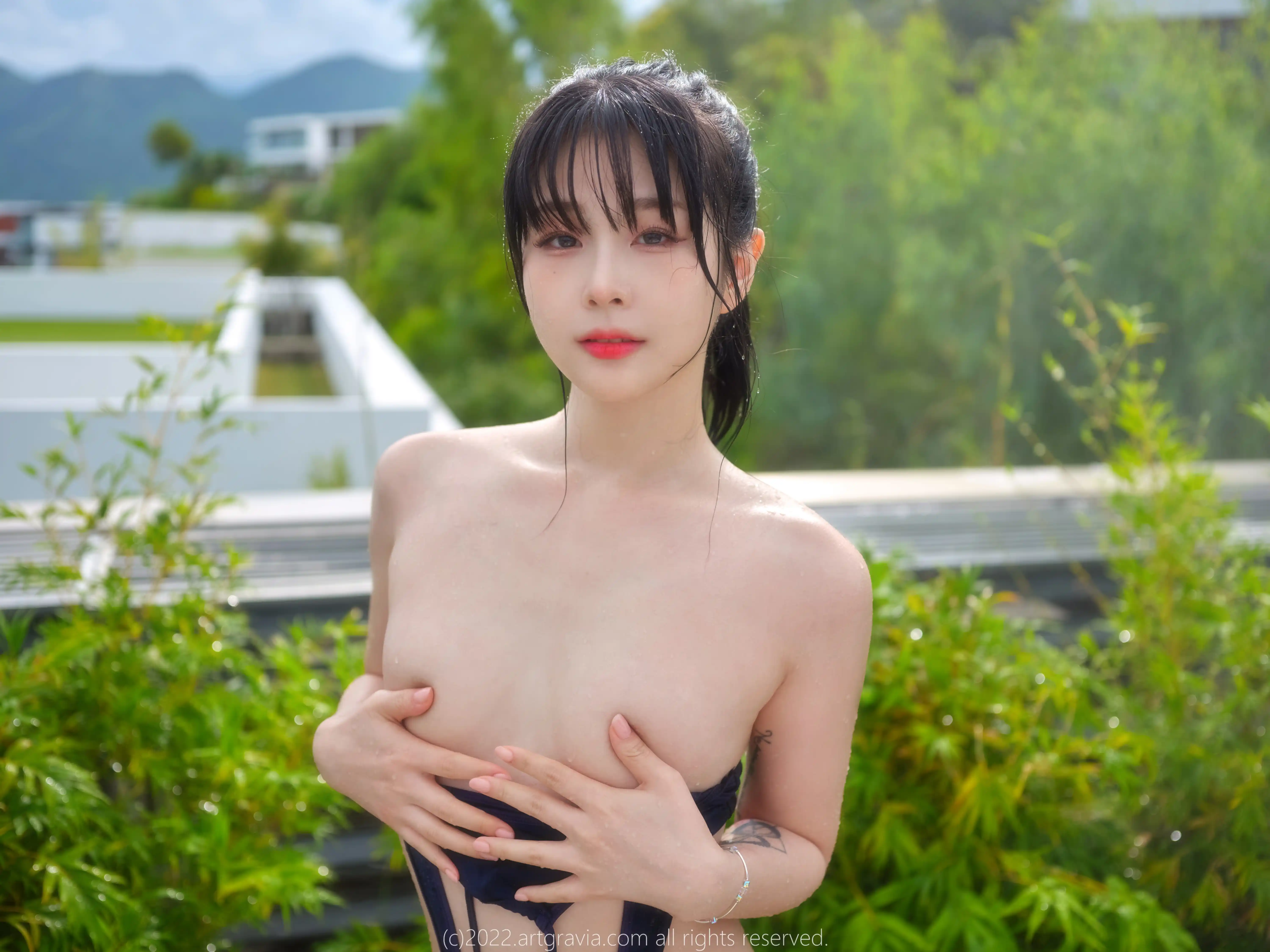 ArtGravia Vol.466 Jangjoo [96P-175MB] - 第2张