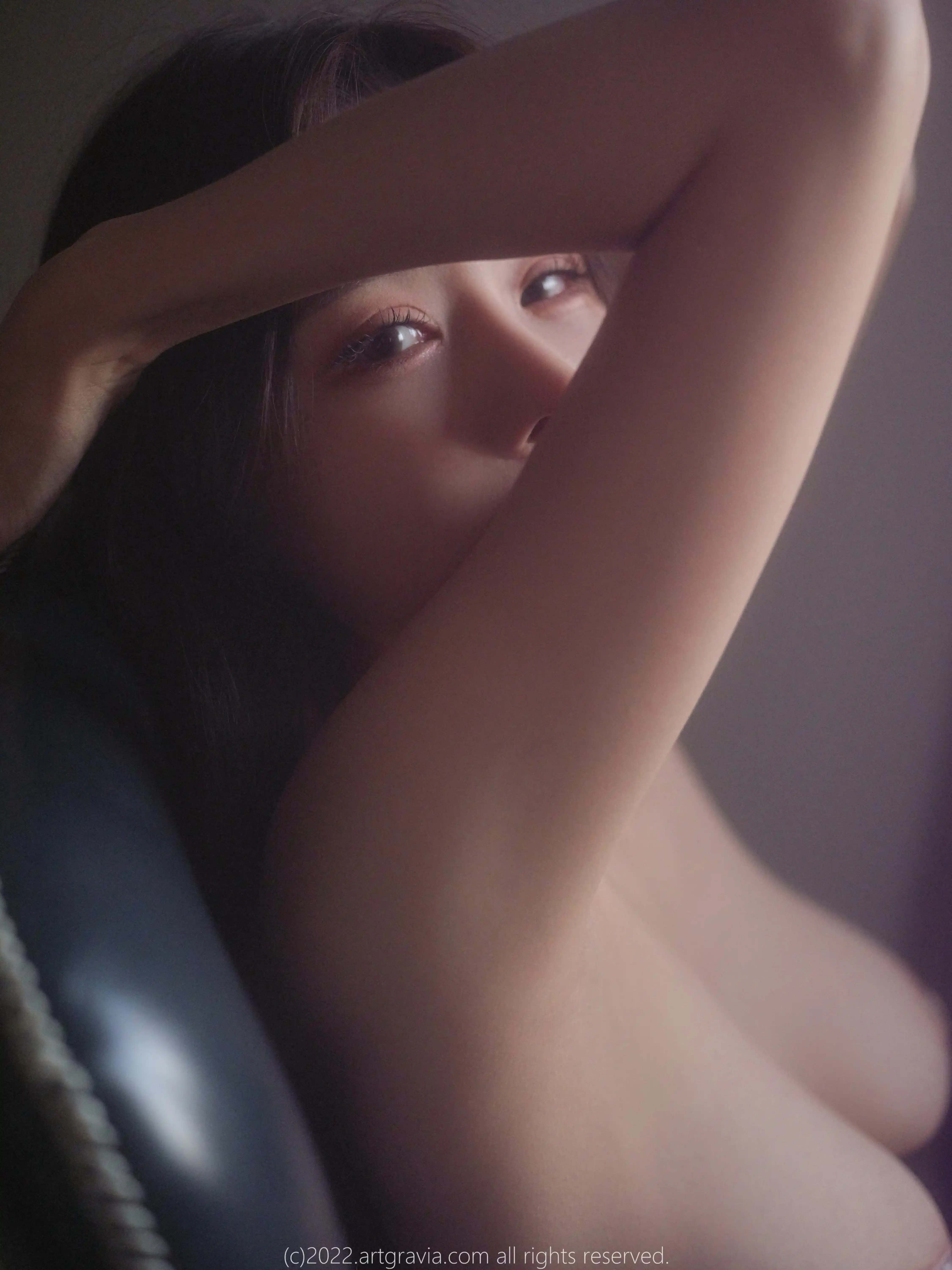 ArtGravia Vol.485 연유밀크 [85P-164MB]