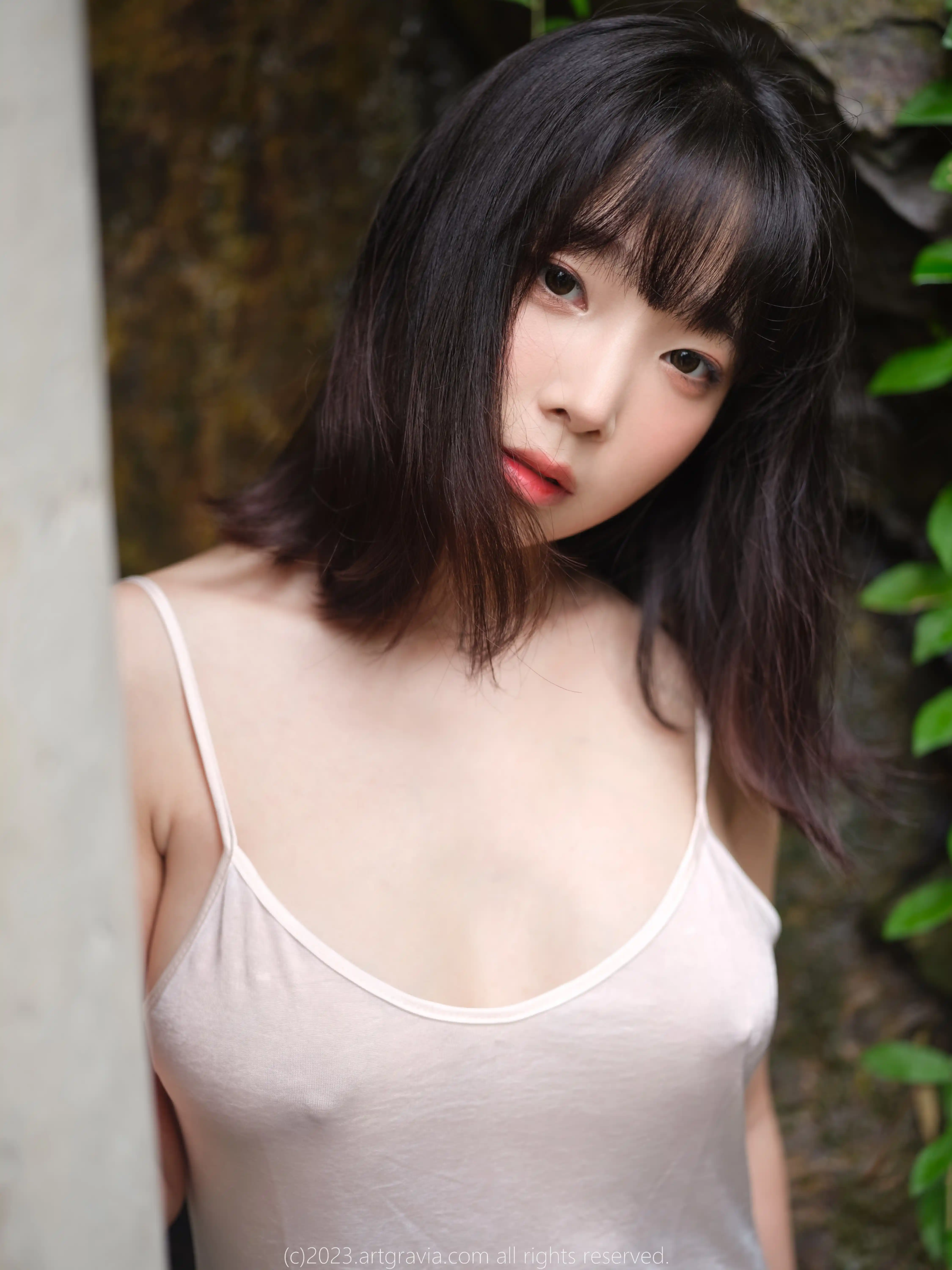 ArtGravia Vol.492 Kang In kyung 강인경 姜仁卿 [78P 412MB]