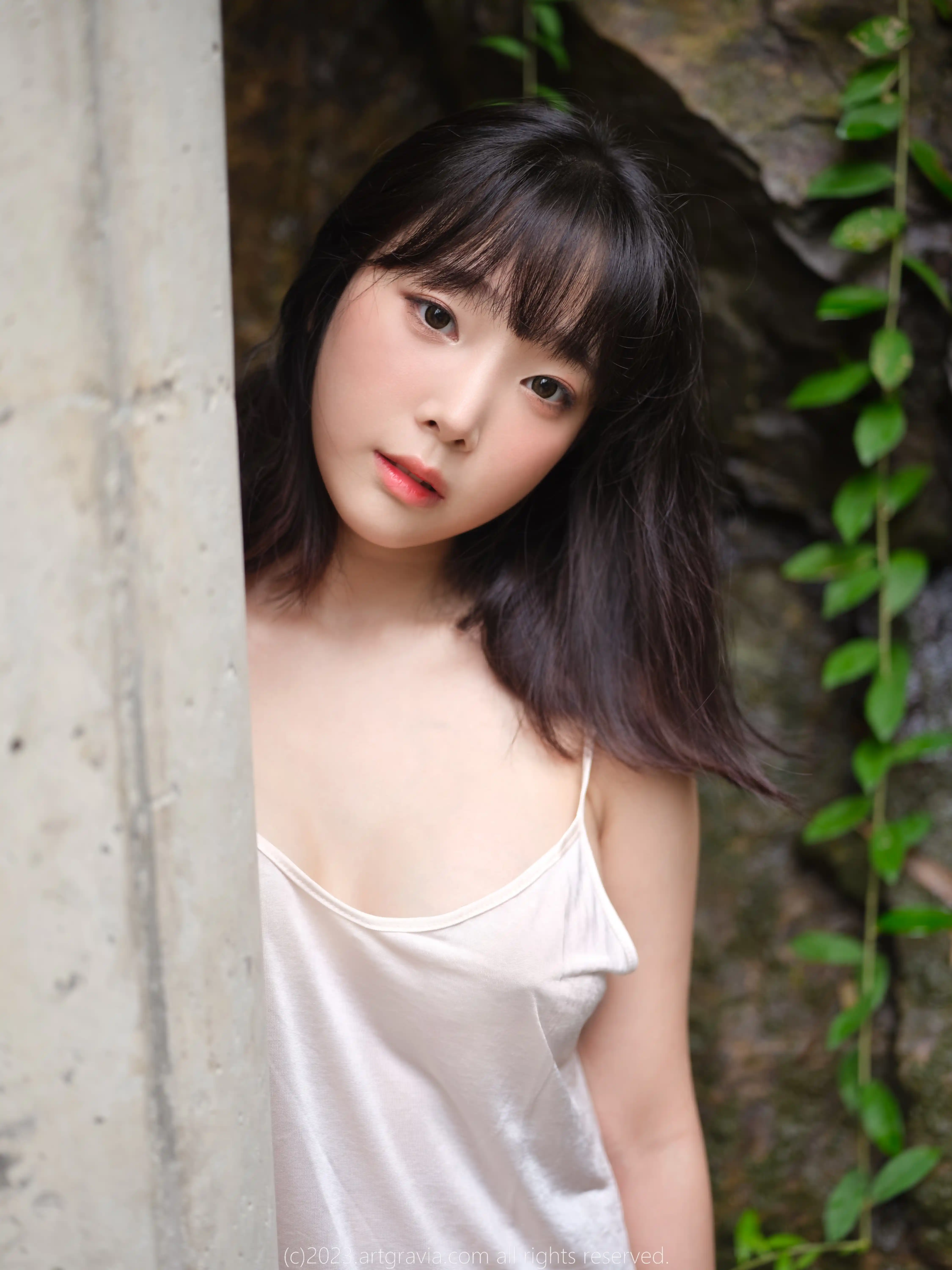 ArtGravia Vol.492 Kang In kyung 강인경 姜仁卿 [78P 412MB] - 第2张