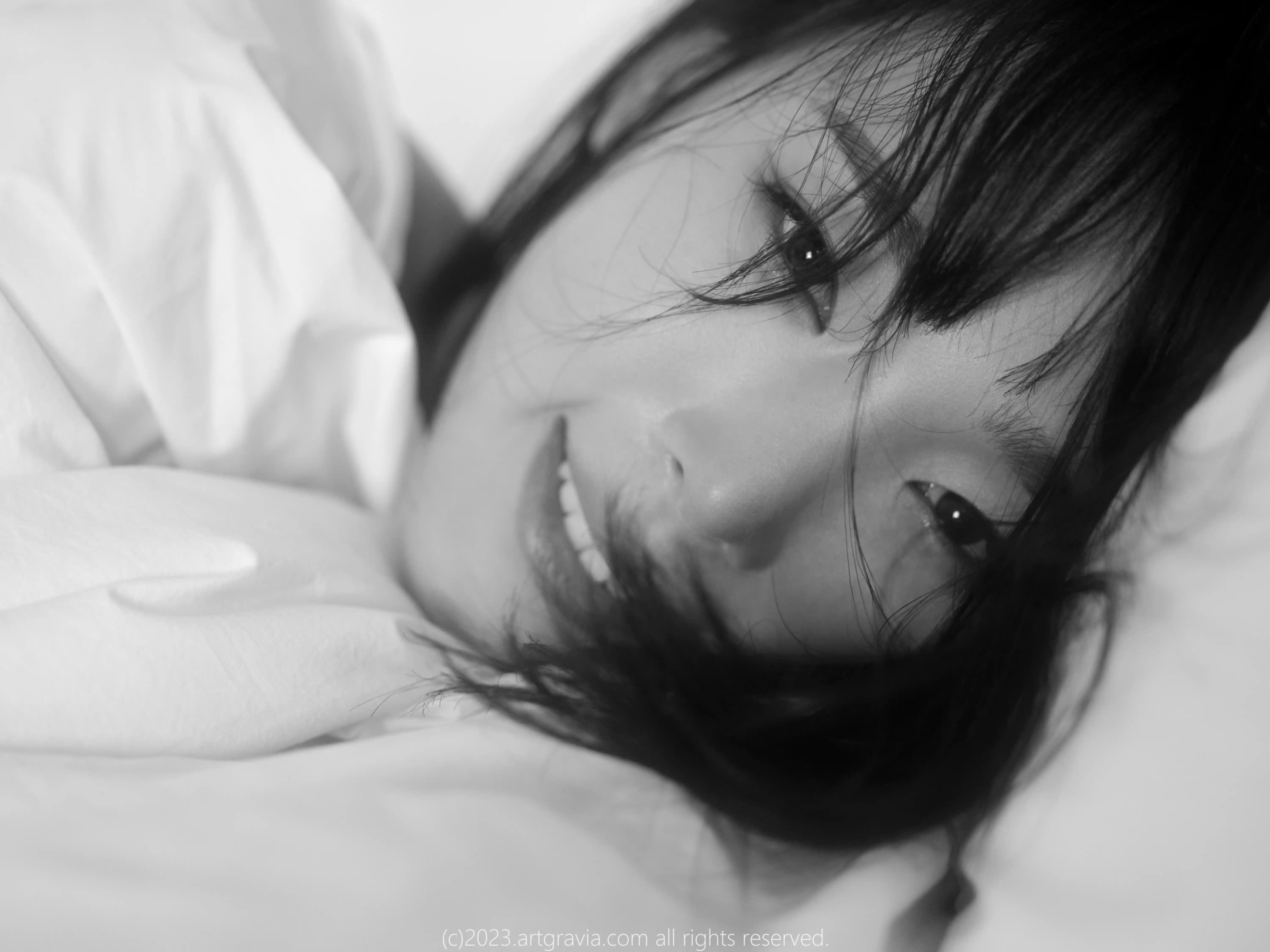 ArtGravia Vol.508 Kang In kyung 강인경 姜仁卿[77P 118MB]