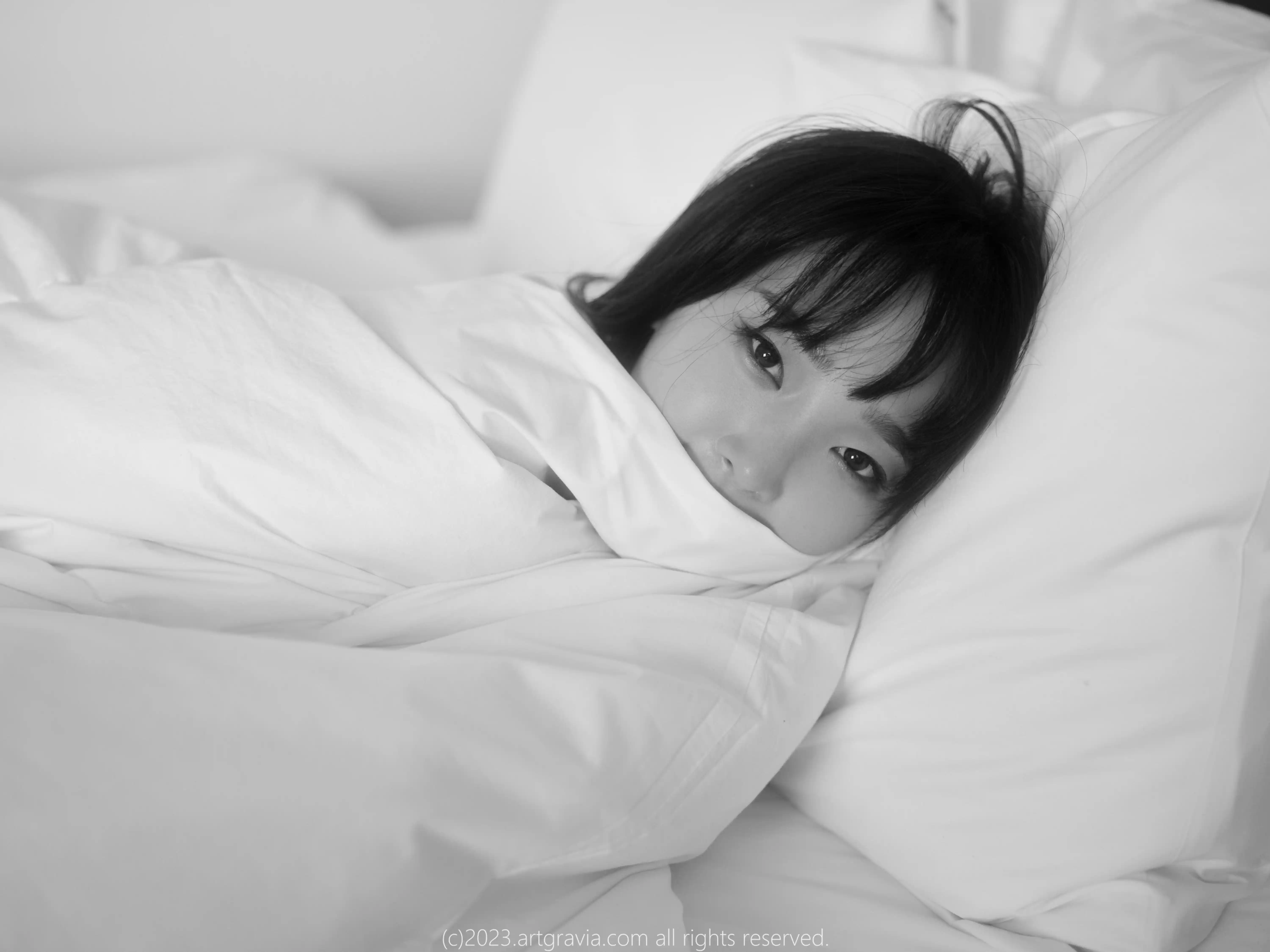 ArtGravia Vol.508 Kang In kyung 강인경 姜仁卿[77P 118MB] - 第4张