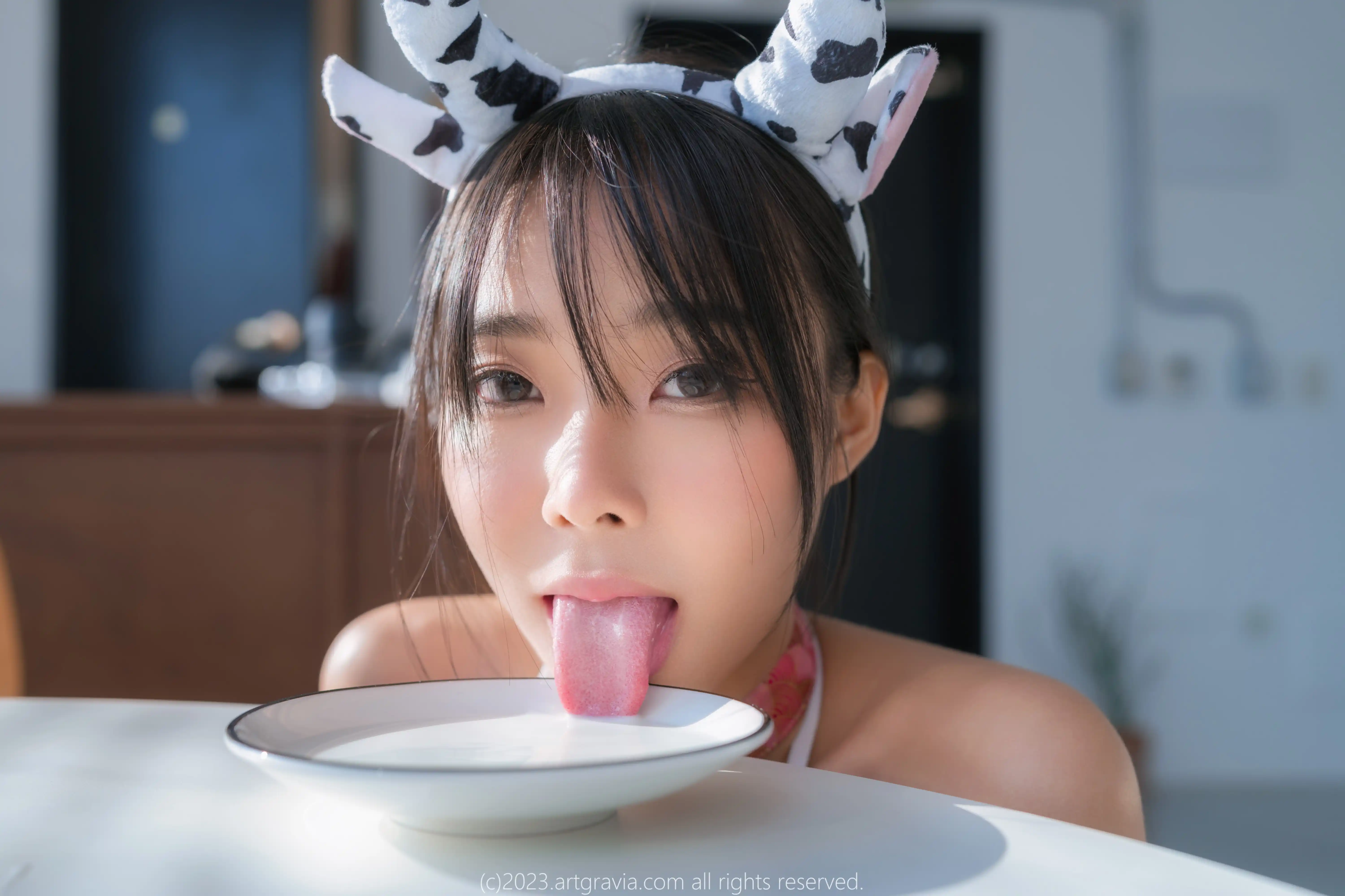 ArtGravia Vol.516 Mookie [100P／995MB]