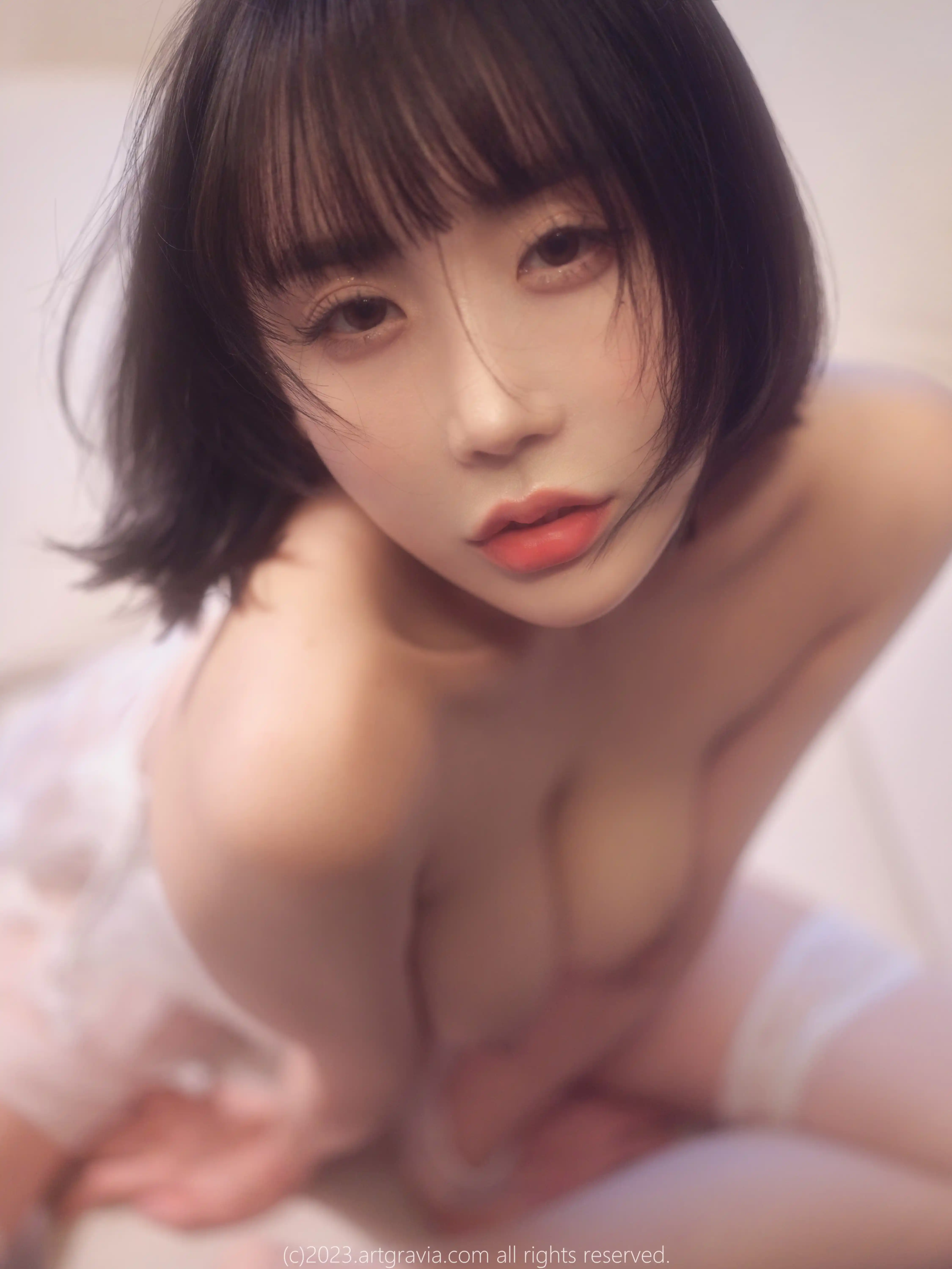ArtGravia Vol.519 아해 [42P／377MB]