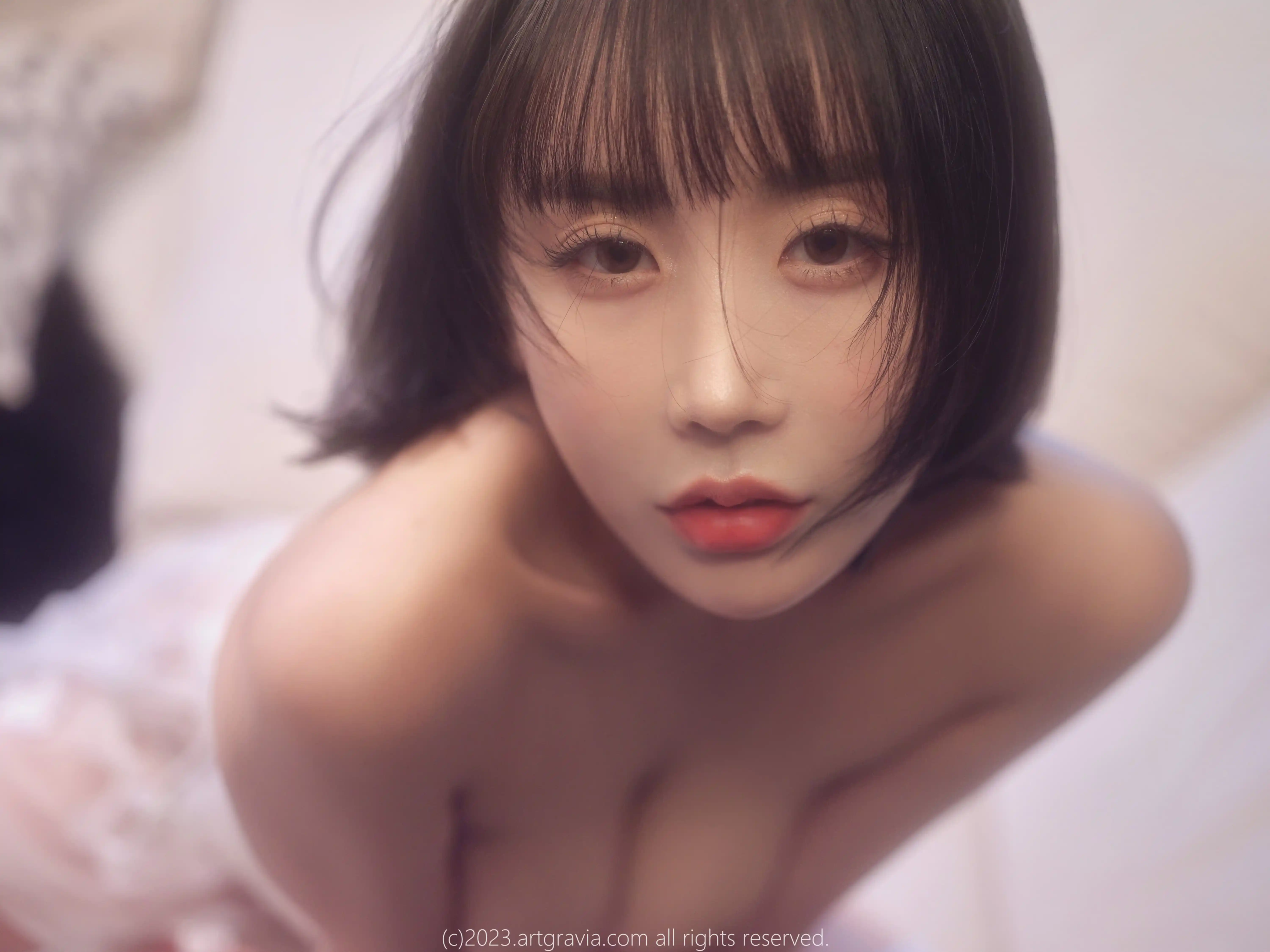 ArtGravia Vol.519 아해 [42P／377MB] - 第3张