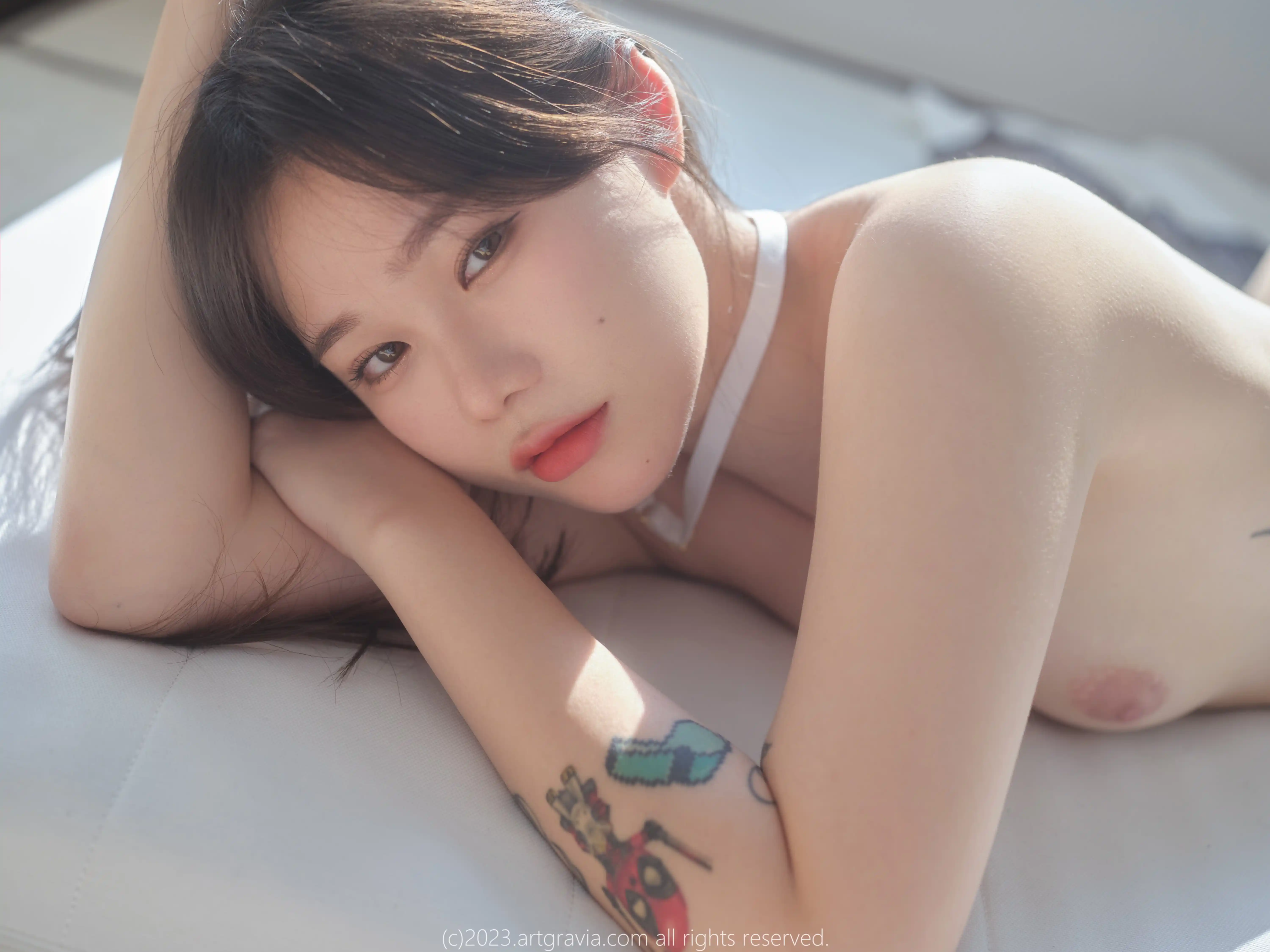 ArtGravia Vol.531 Sira (시라) [101P／160MB]