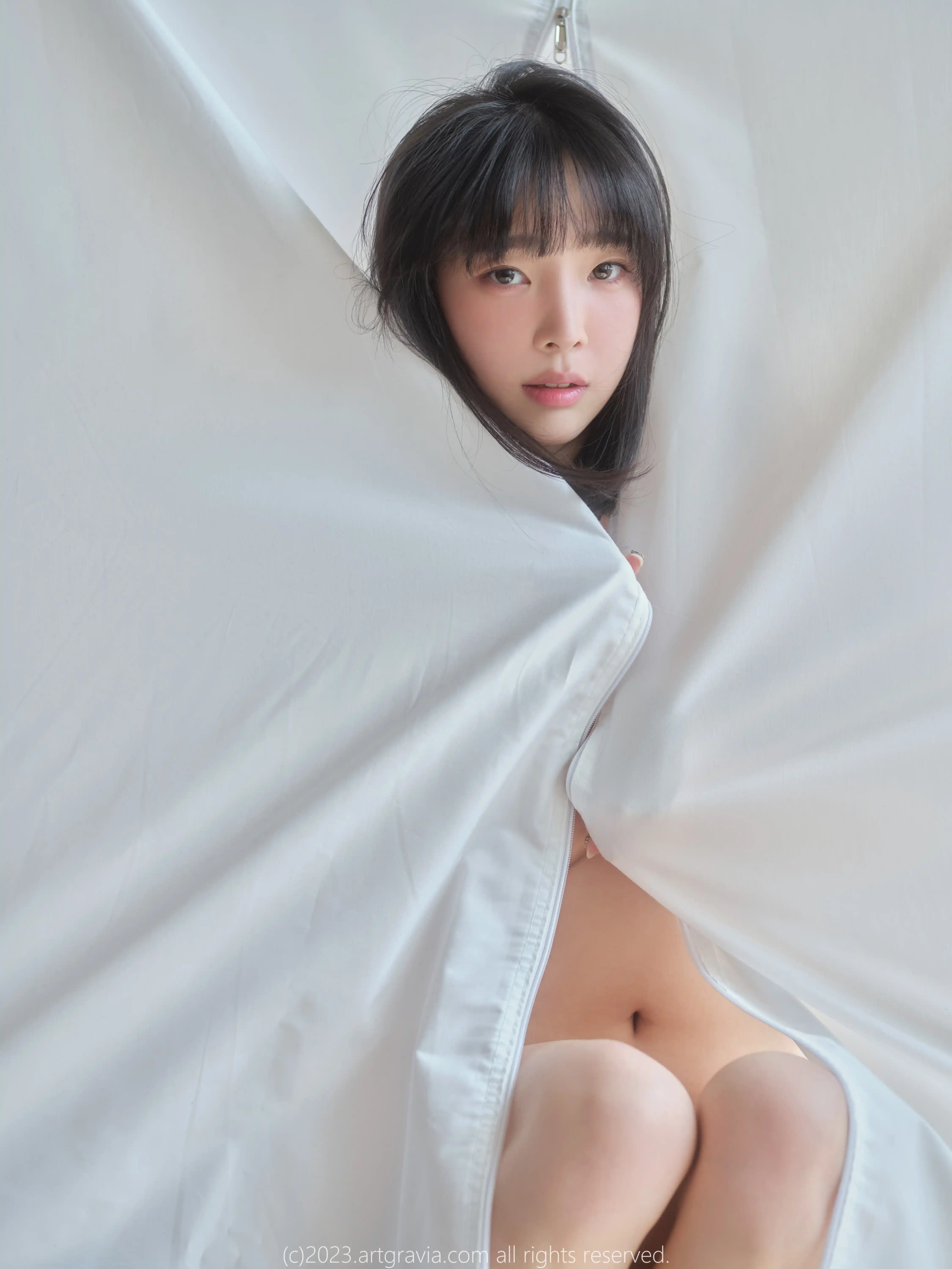 ArtGravia Vol.537 Kang Inkyung 姜仁卿 강인경 [103P 147MB] - 第2张