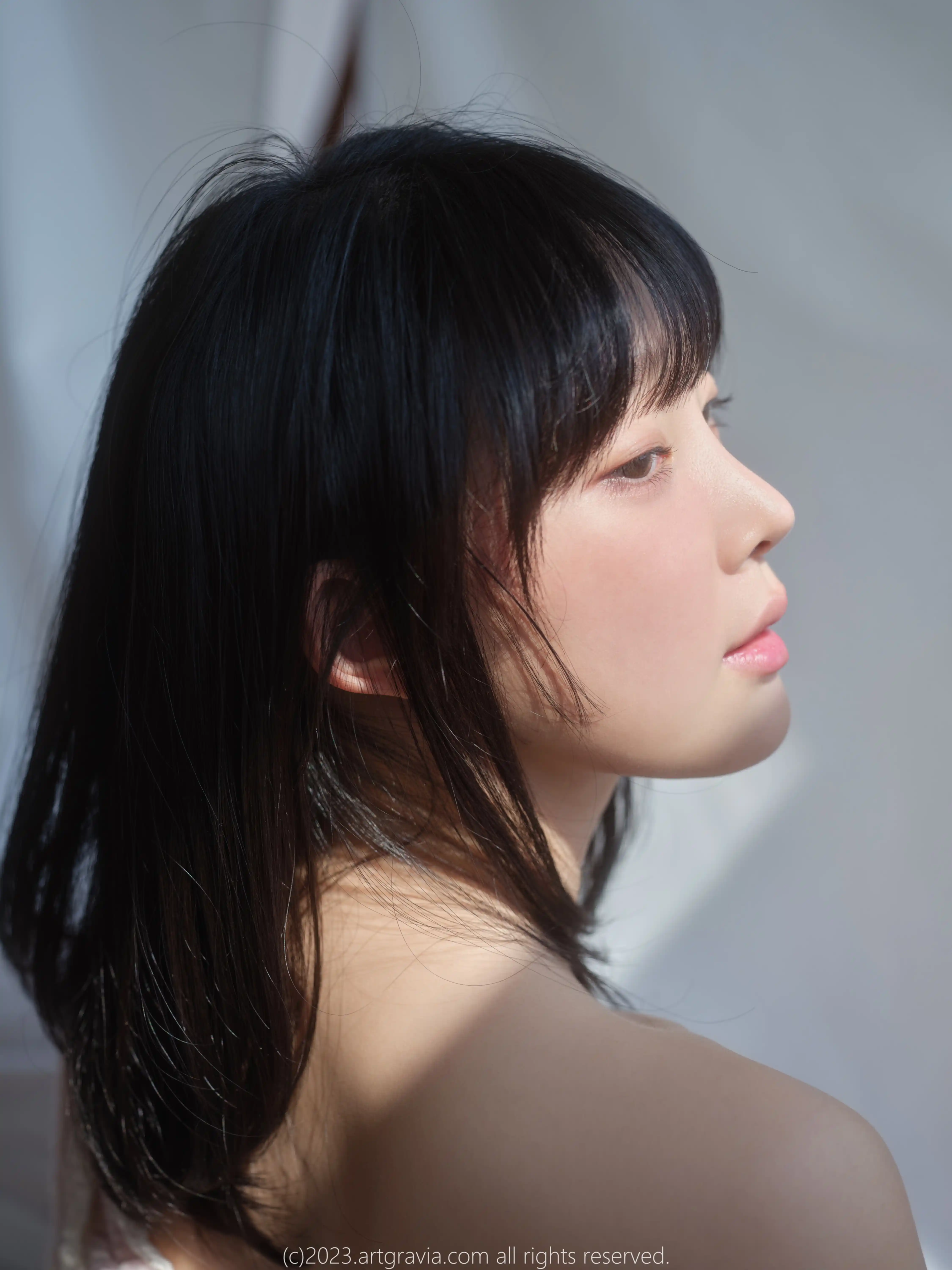 ArtGravia Vol.537 Kang Inkyung 姜仁卿 강인경 [103P 147MB] - 第3张