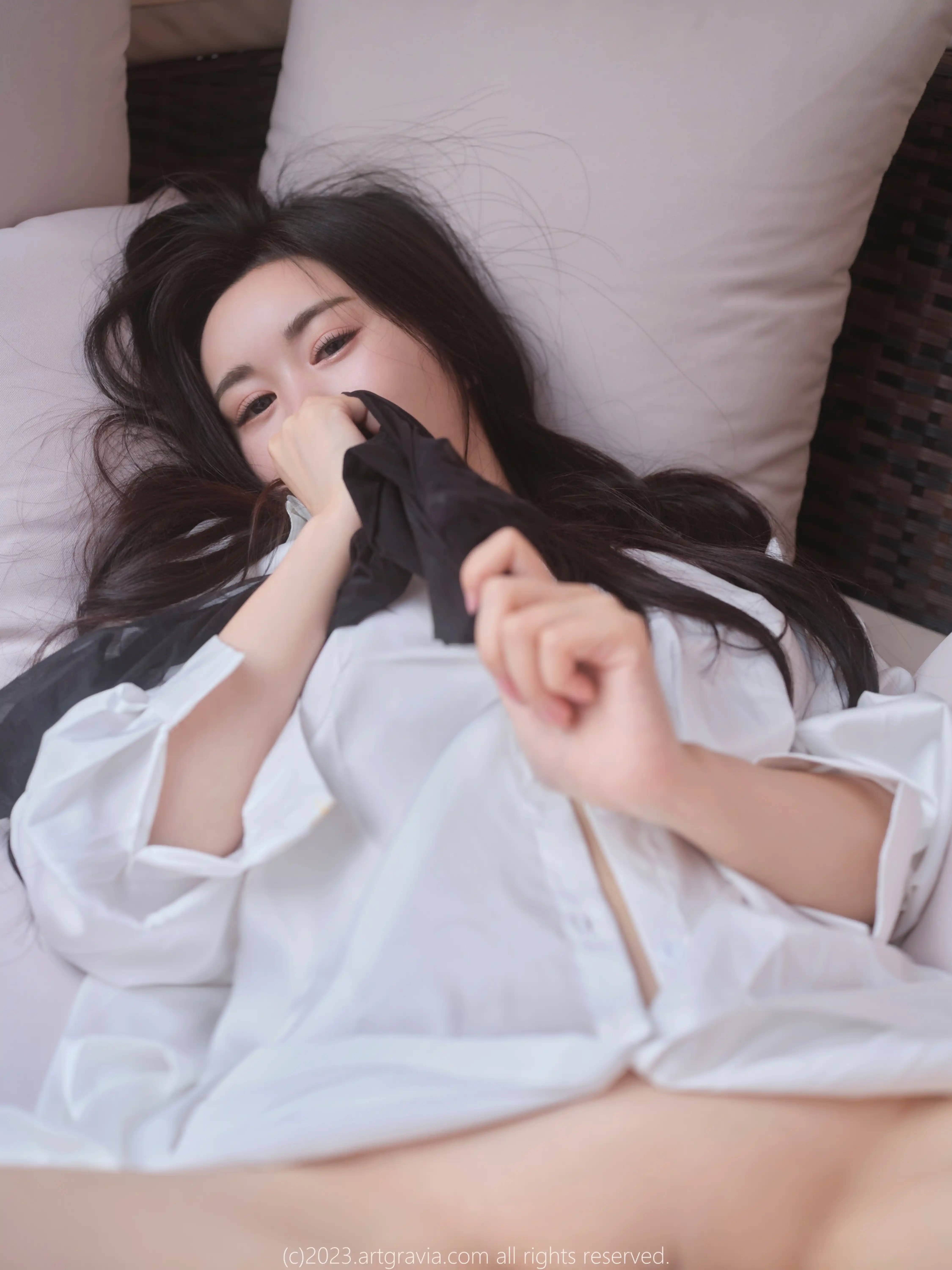 ArtGravia Vol.604 채빈 [90P／125MB] - 第4张
