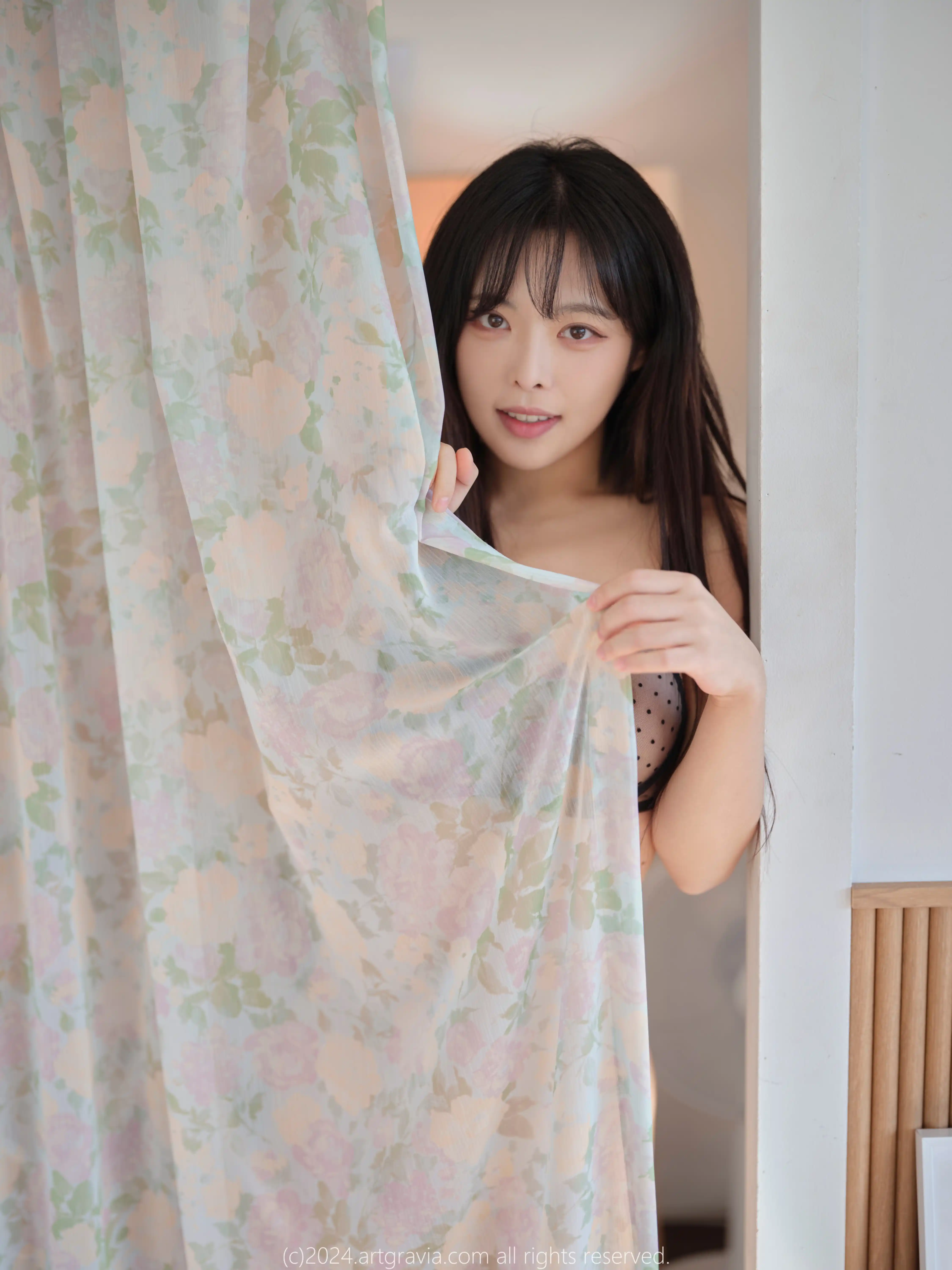 ArtGravia Vol.611 Areumm (다움) [106P 188MB] - 第3张