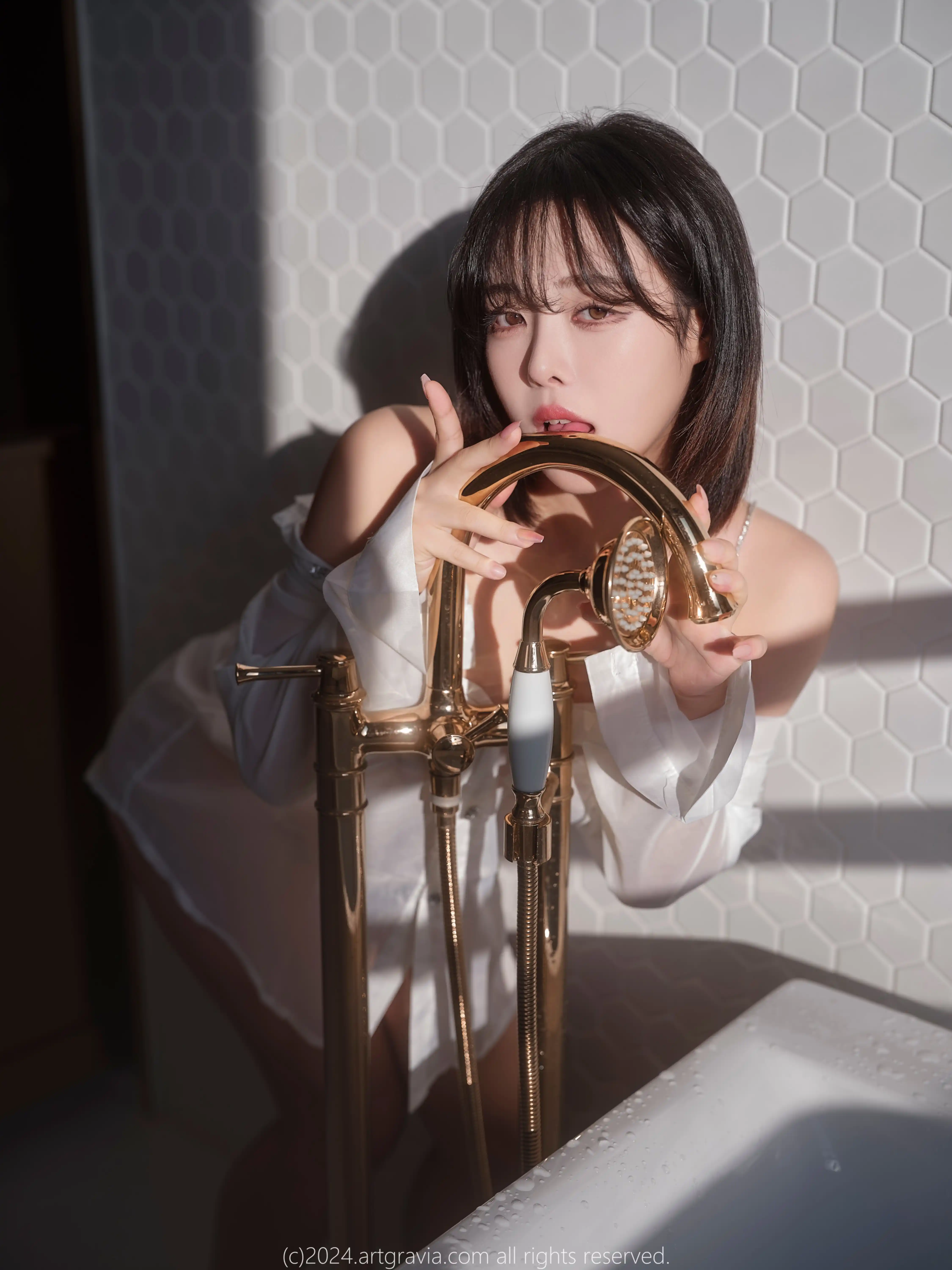 ArtGravia Vol.638 Areumm (다움) [86P 116MB] - 第2张