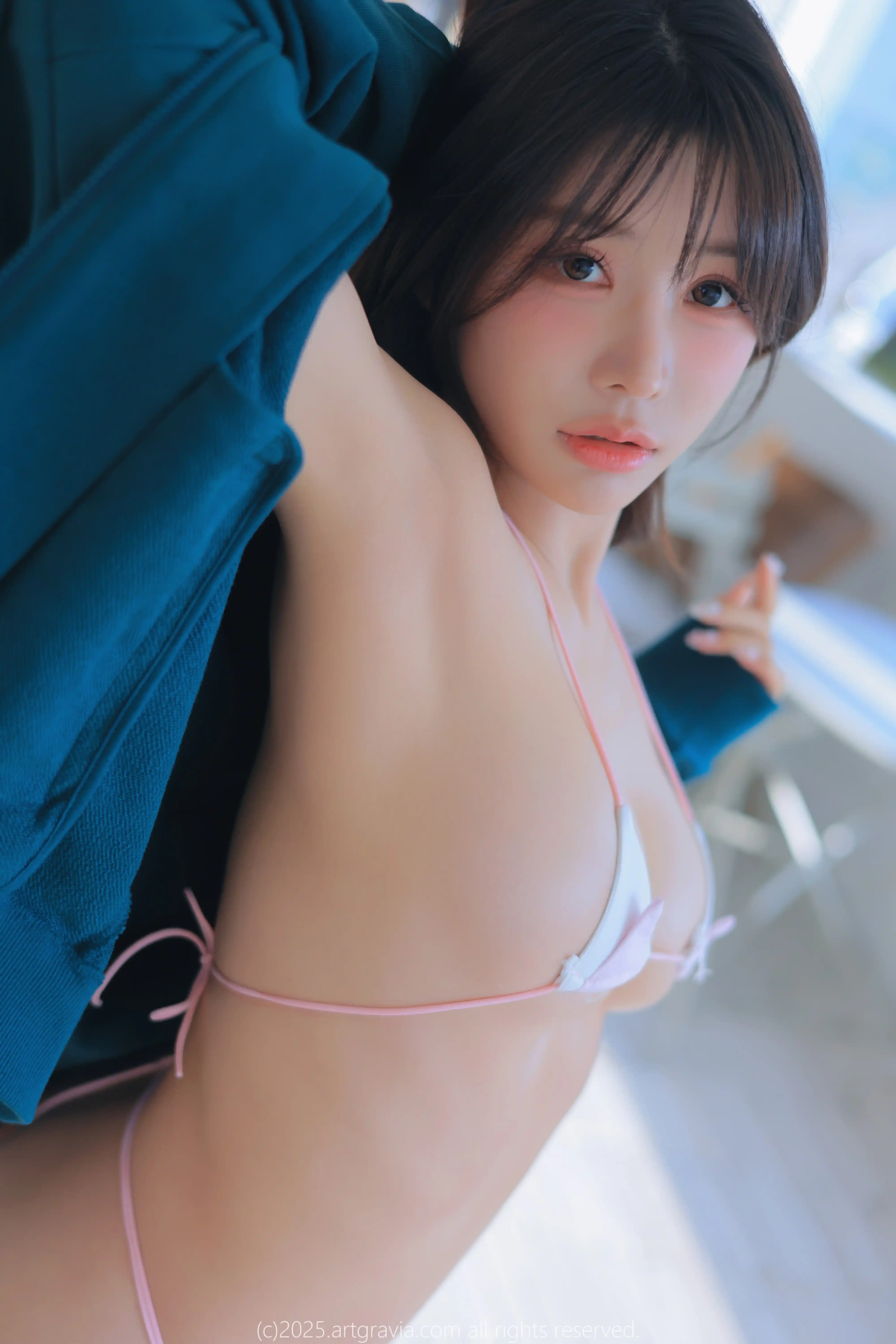 ArtGravia Vol.713 YeonYu [129P 707.16 MB] - 第30张