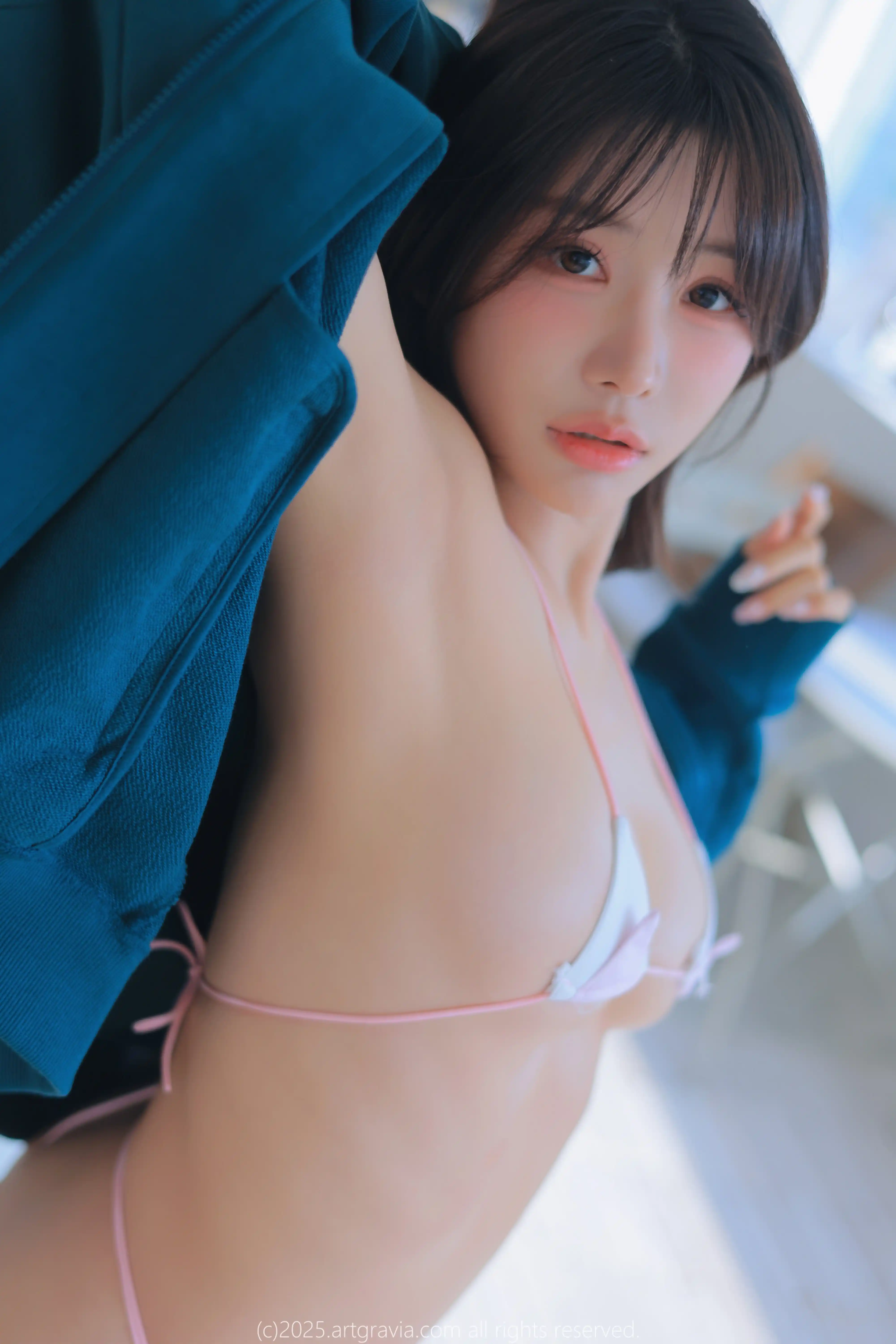 ArtGravia Vol.713 YeonYu [129P 707.16 MB] - 第31张