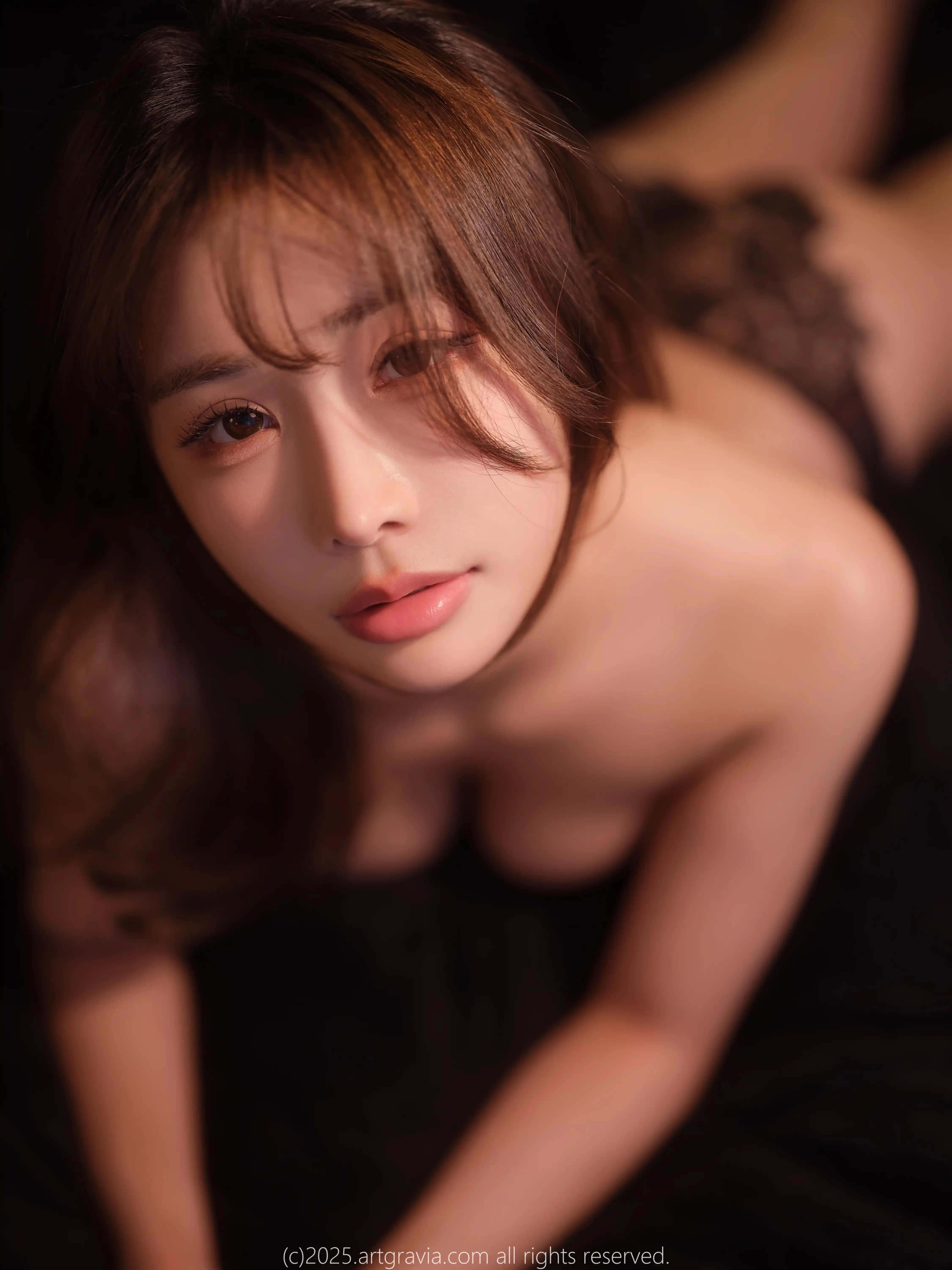 ArtGravia Vol.720 YeonYu [98P 175.93 MB]