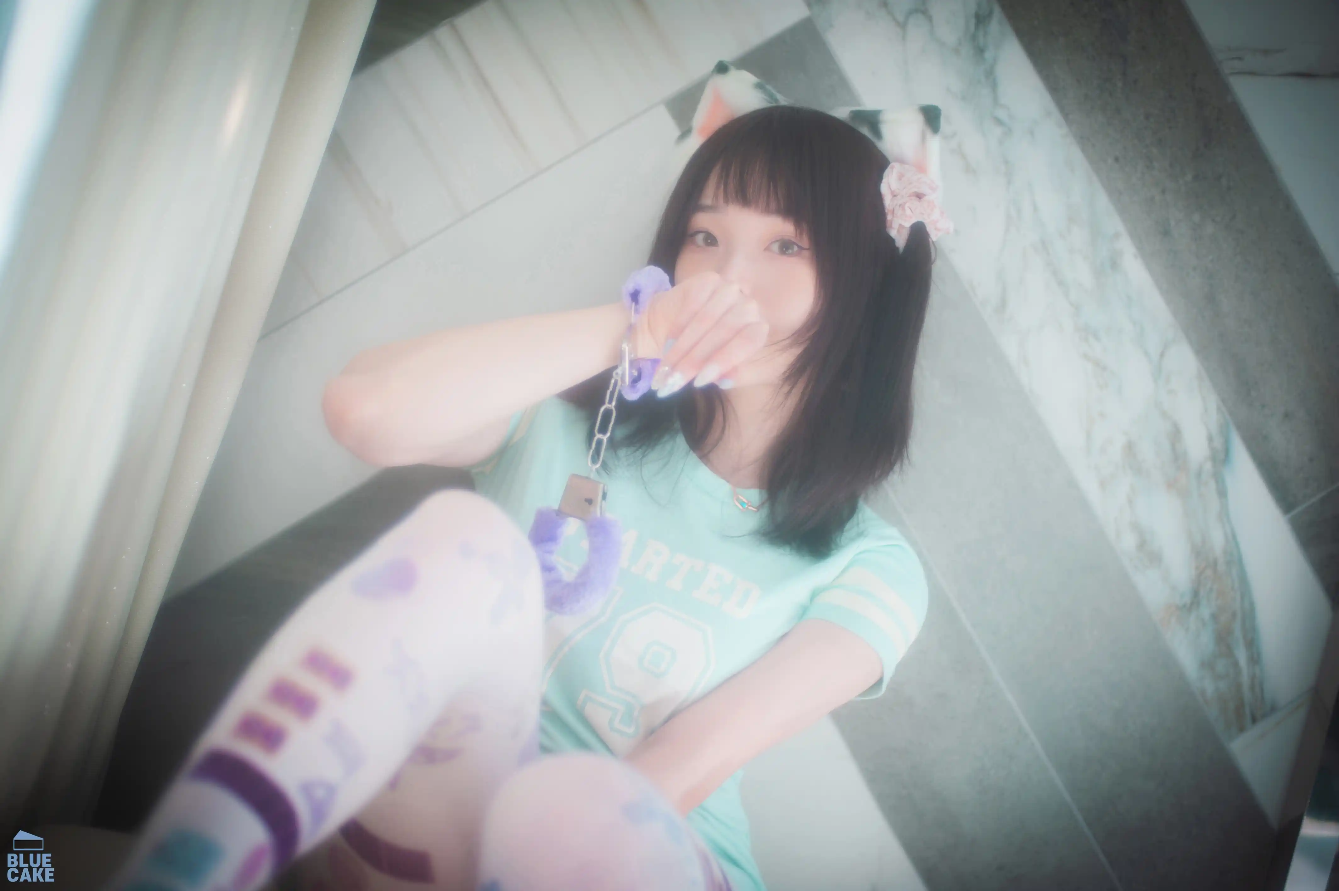 BLUECAKE Vol.0031 Bambi - NaughtyCats [169P 789MB] - 第12张