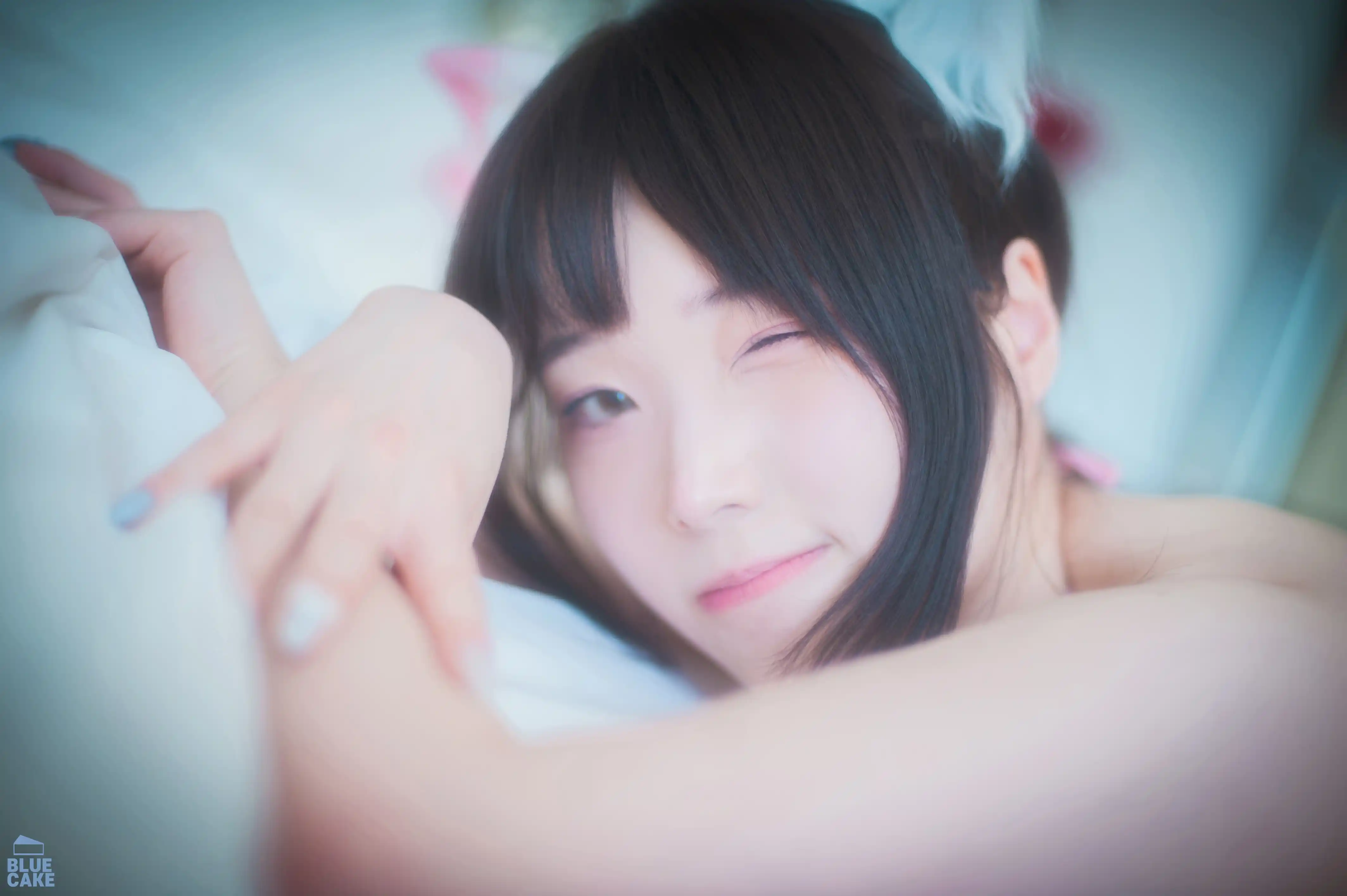 BLUECAKE Vol.0031 Bambi - NaughtyCats [169P 789MB] - 第11张