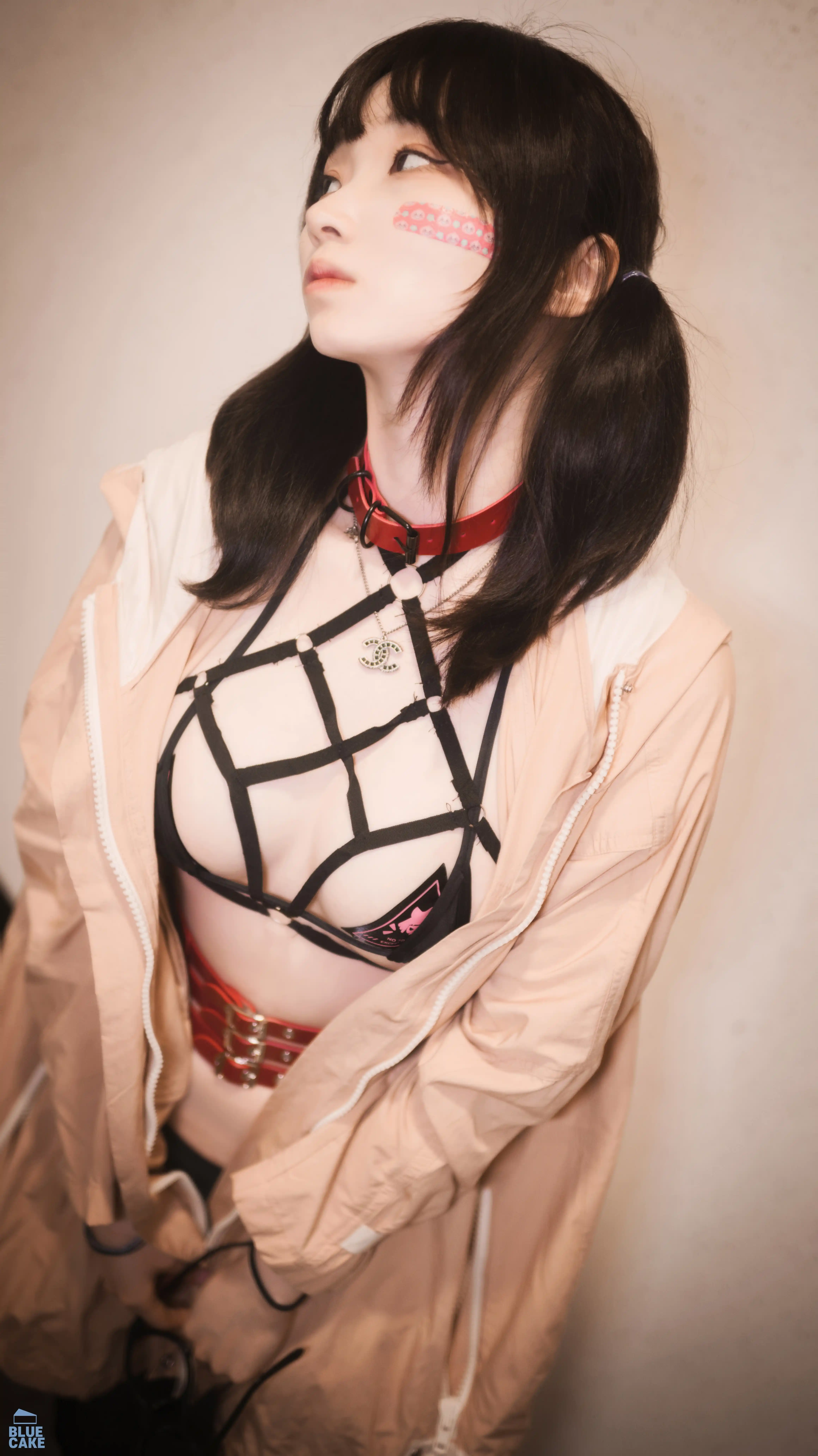 BLUECAKE Vol.0036 Bambi - Kagerou Daze [208P 4.42GB] - 第7张