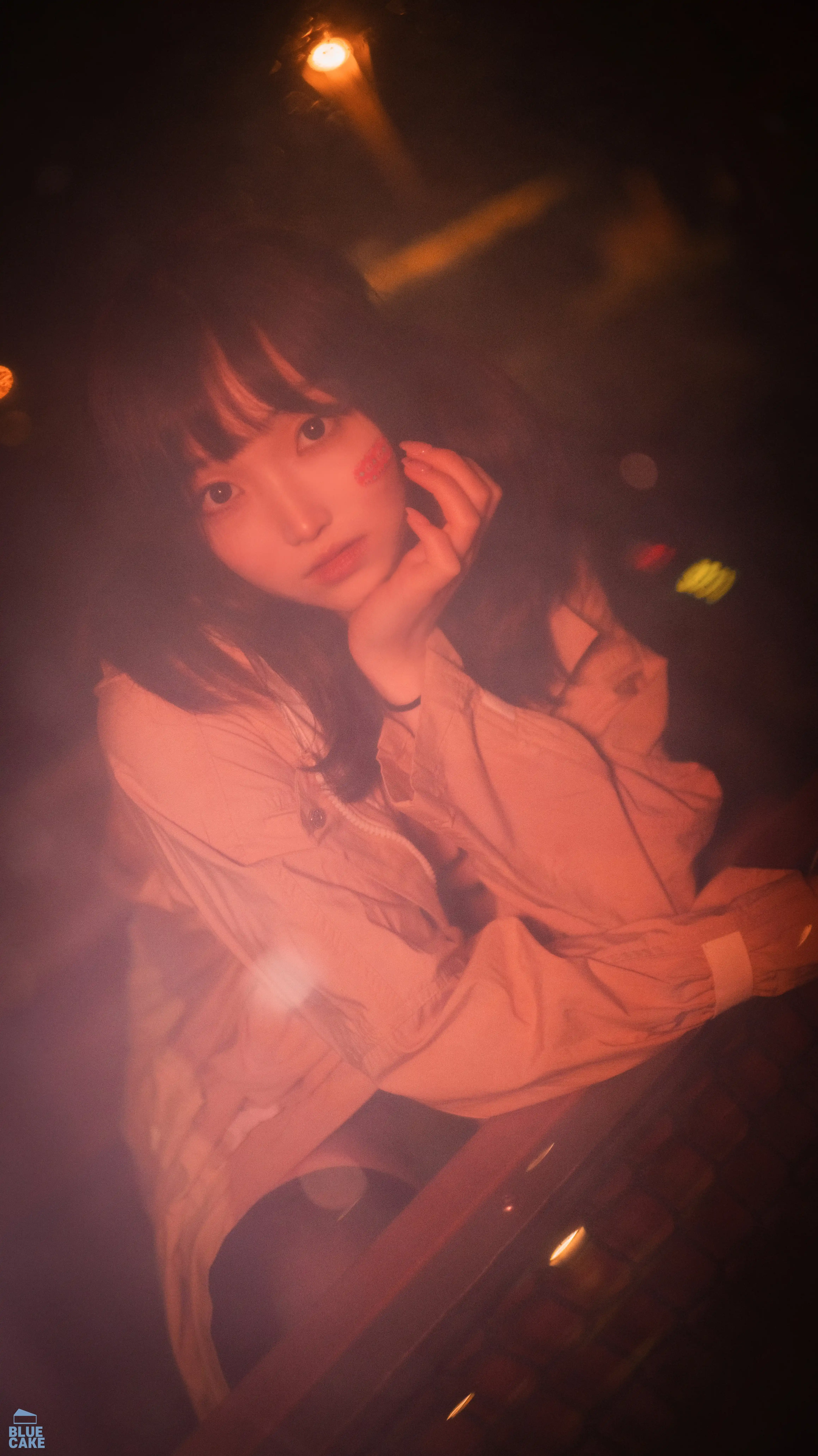 BLUECAKE Vol.0036 Bambi - Kagerou Daze [208P 4.42GB] - 第11张