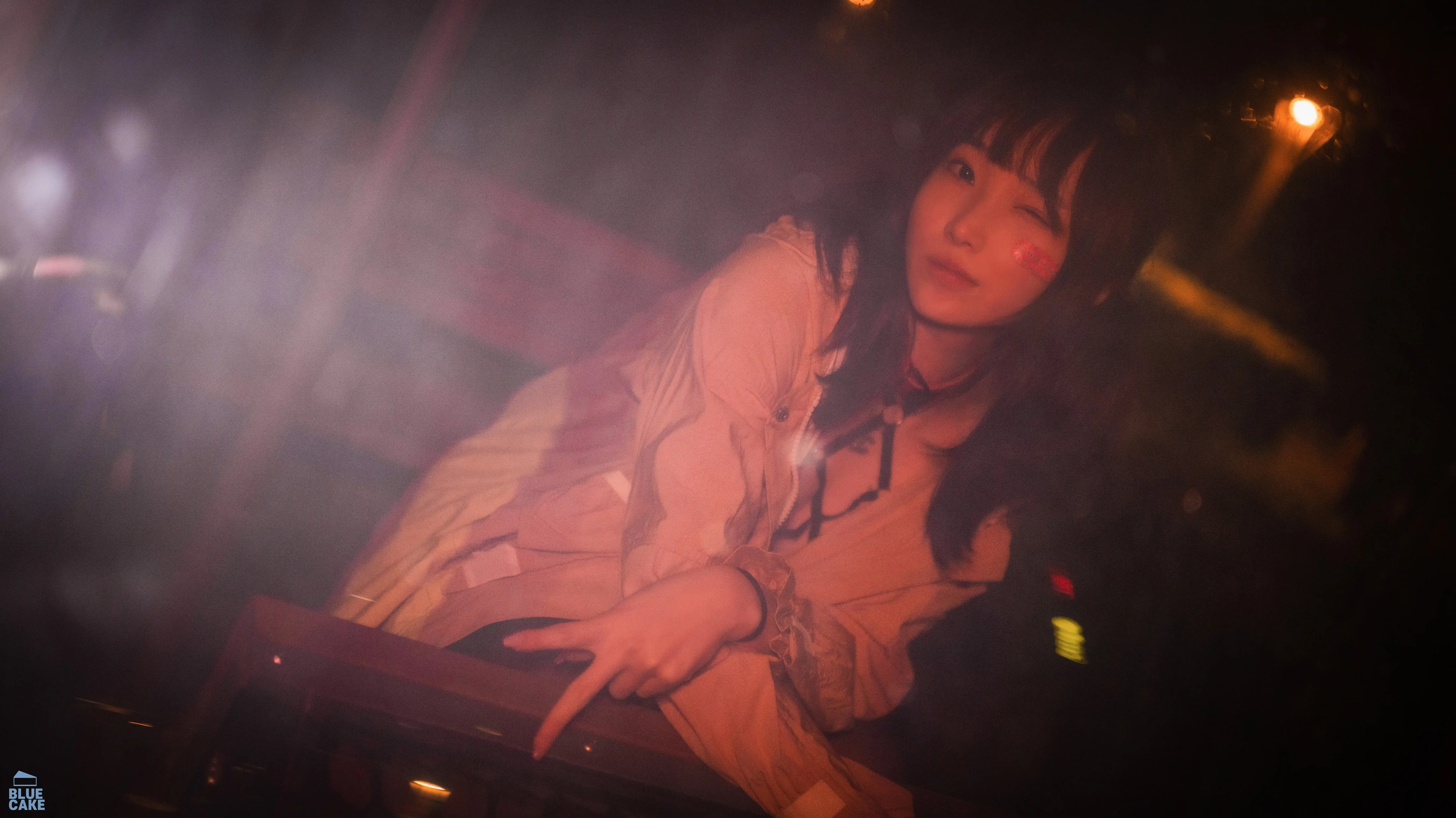 BLUECAKE Vol.0036 Bambi - Kagerou Daze [208P 4.42GB] - 第12张