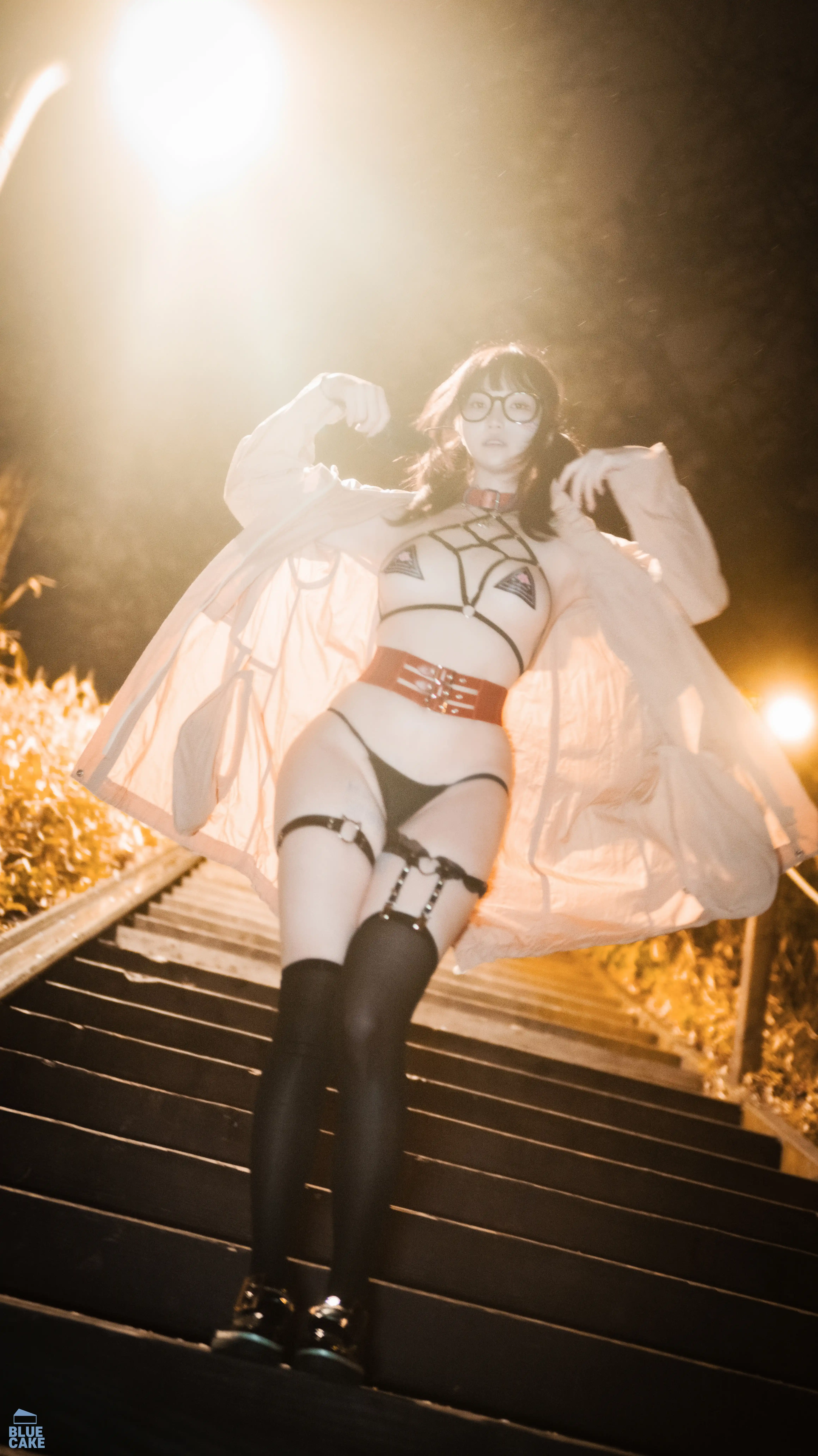 BLUECAKE Vol.0036 Bambi - Kagerou Daze [208P 4.42GB] - 第8张