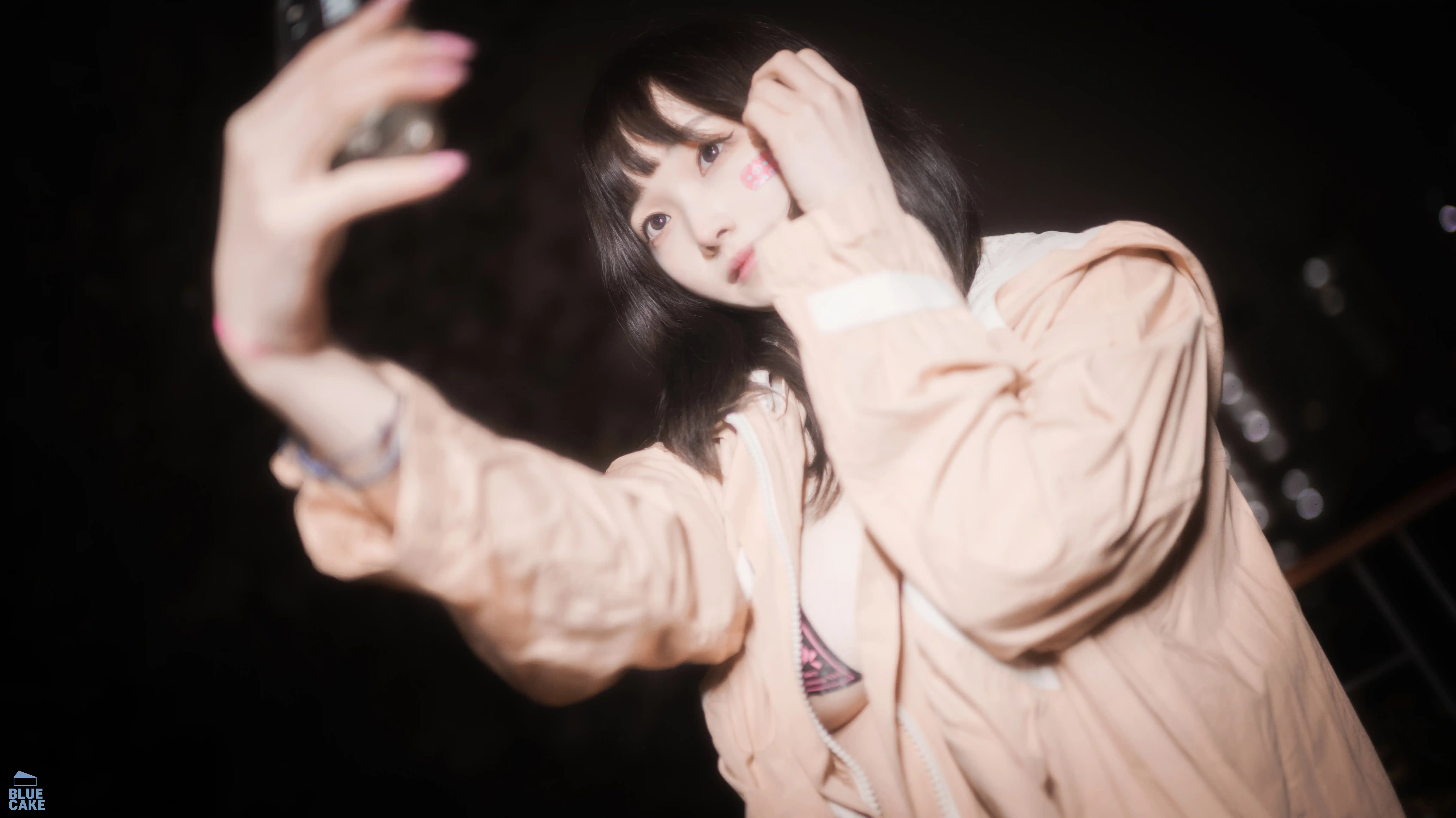 BLUECAKE Vol.0036 Bambi - Kagerou Daze [208P 4.42GB] - 第10张