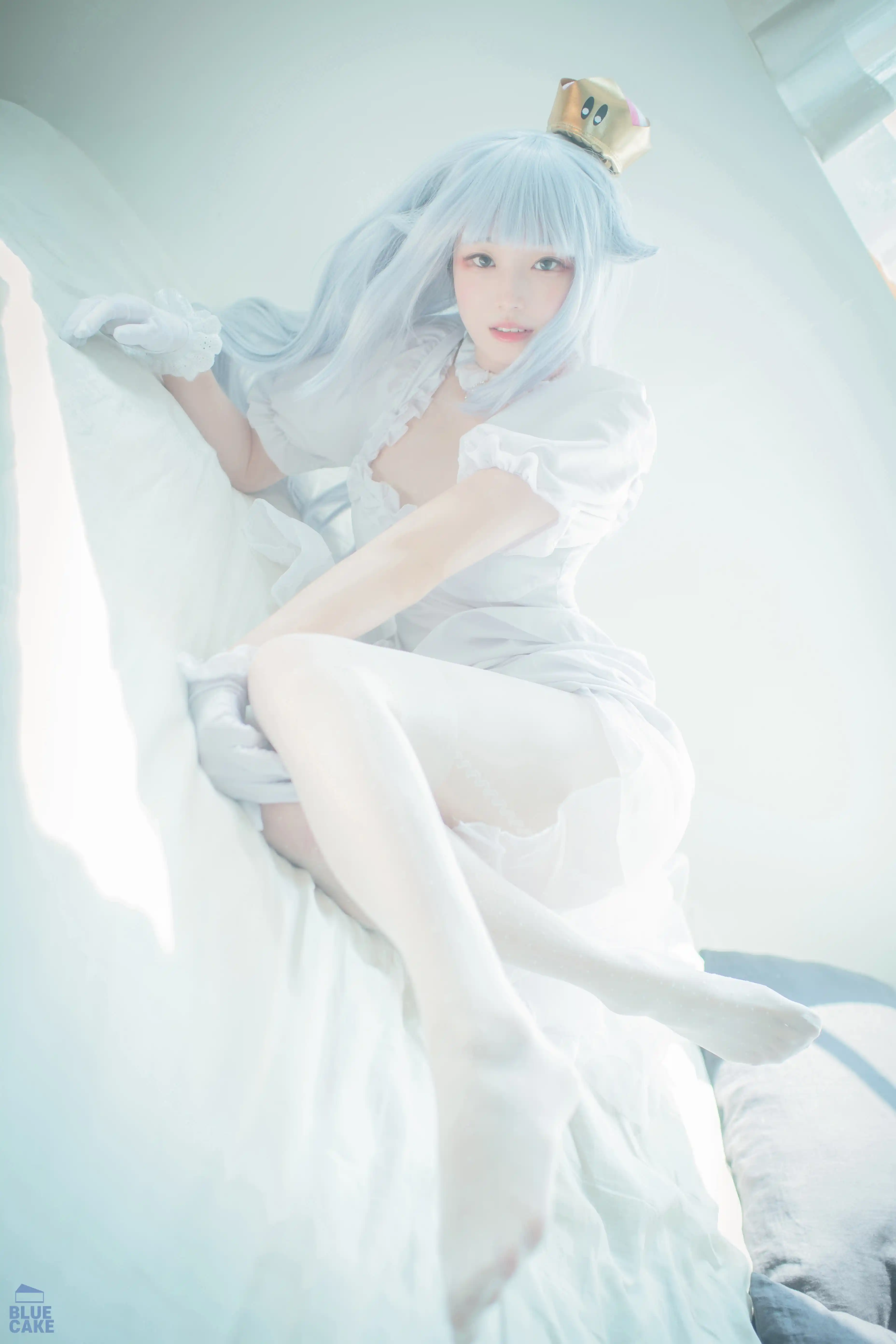 BLUECAKE Vol.0044 Bambi (밤비) - Sticky Boosette [196P 1.38GB] - 第3张
