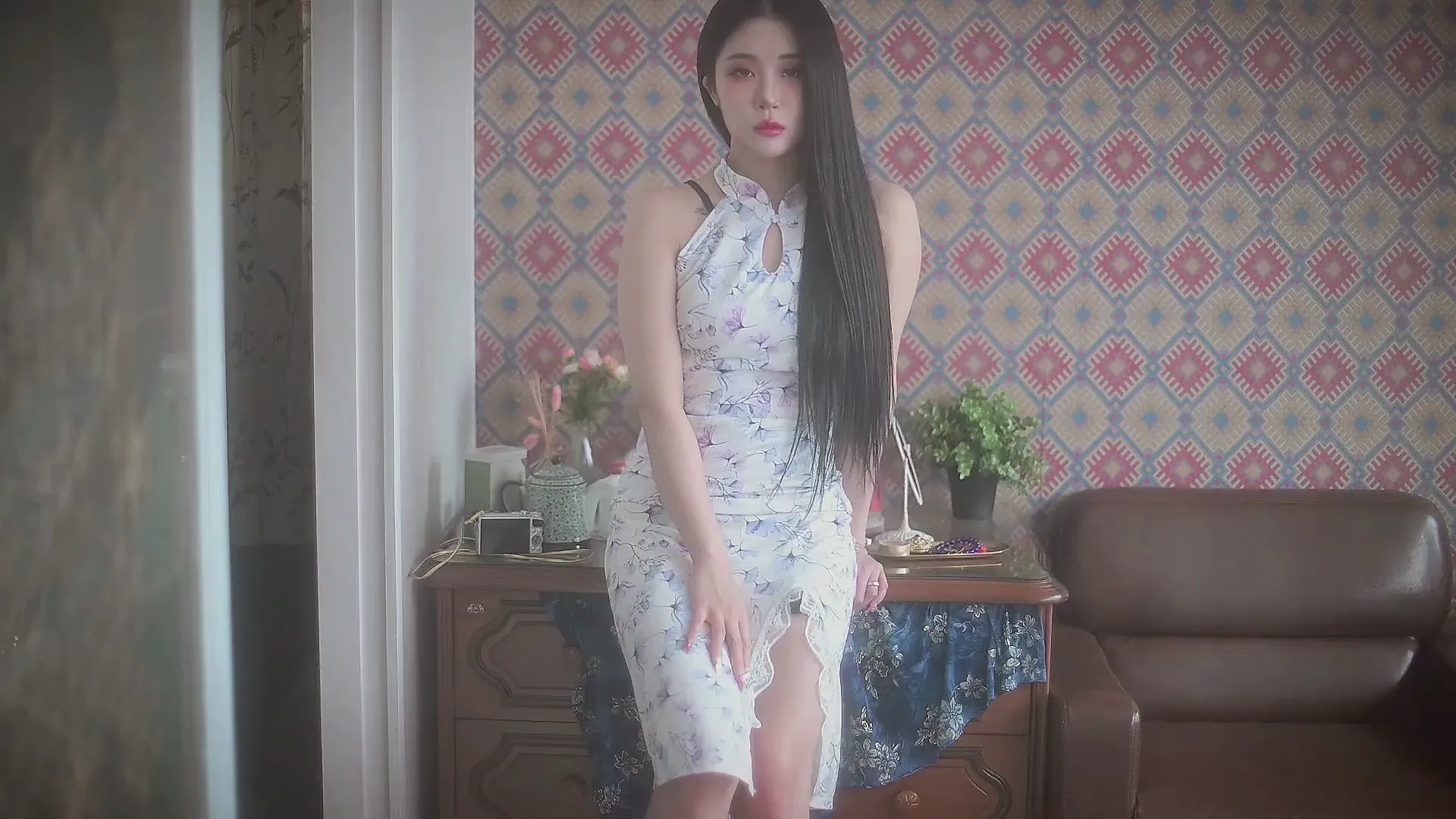 BLUECAKE Vol.0056 Bomi (보미) – LUST + RED.Ver [141P2V 1.55GB] - 第8张