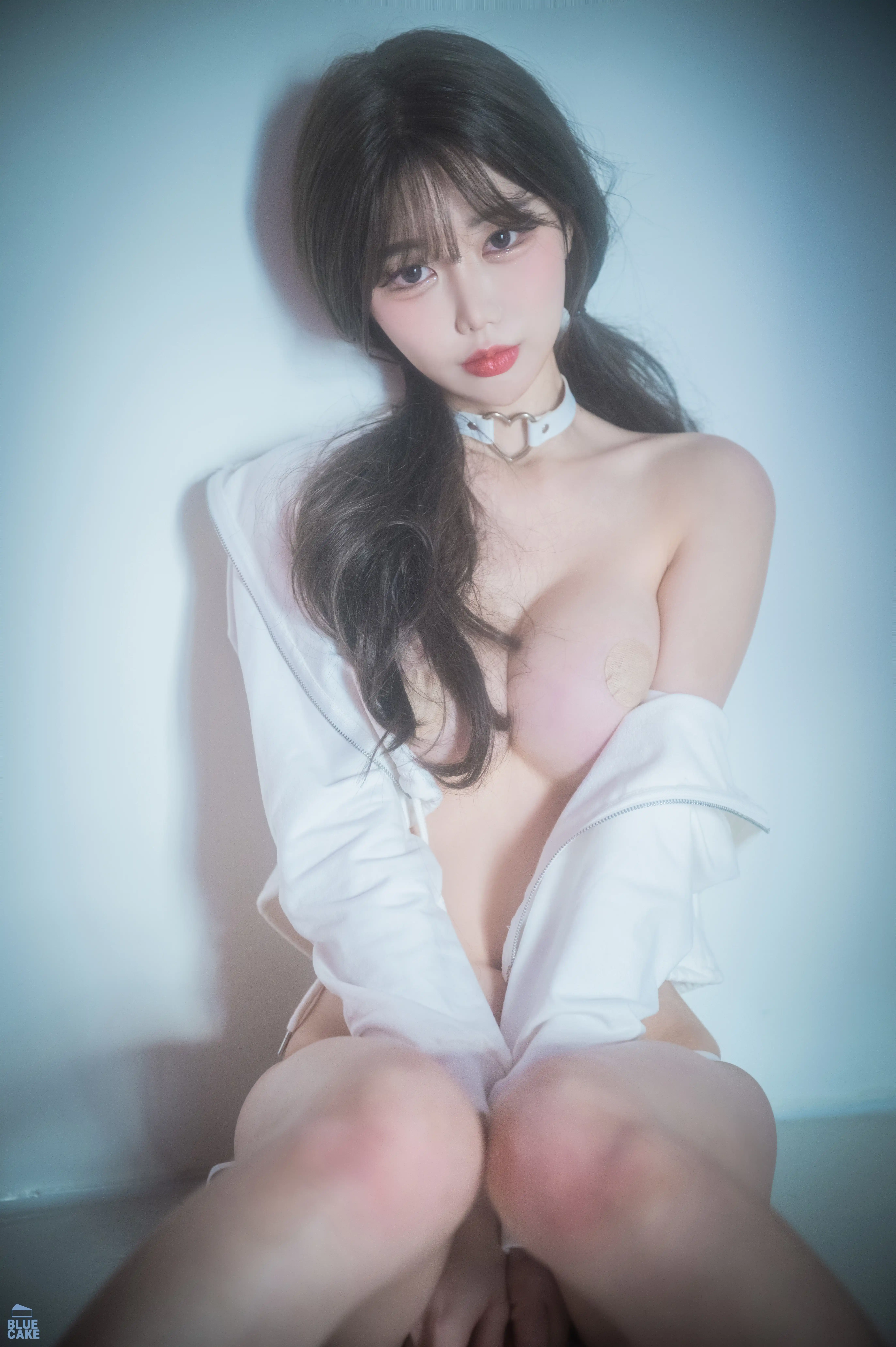 BLUECAKE Vol.0090 JungEun Dazzling 1[60P／1.70GB] - 第3张