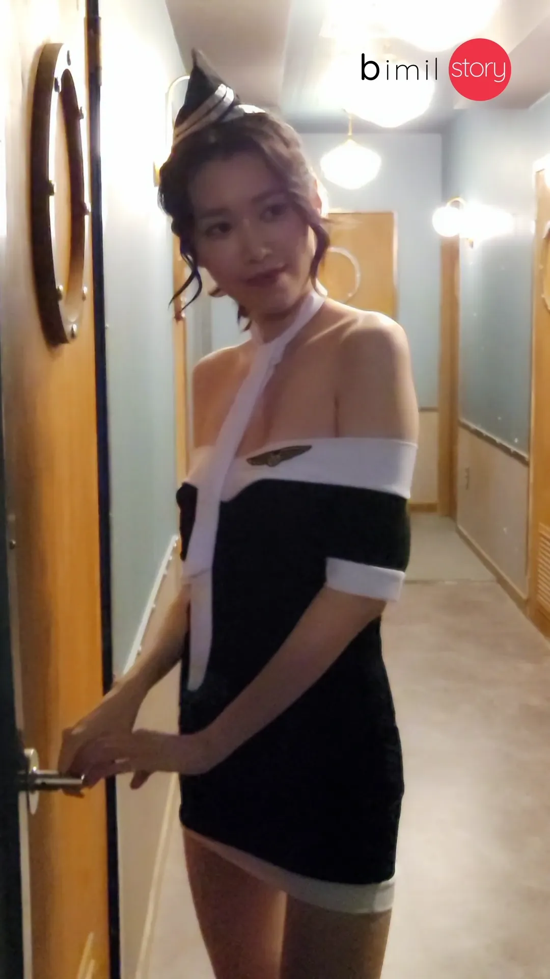 Bimilstory NO.094 Nara Vol.05 After the flight [102P+4V／1.87GB] - 第10张
