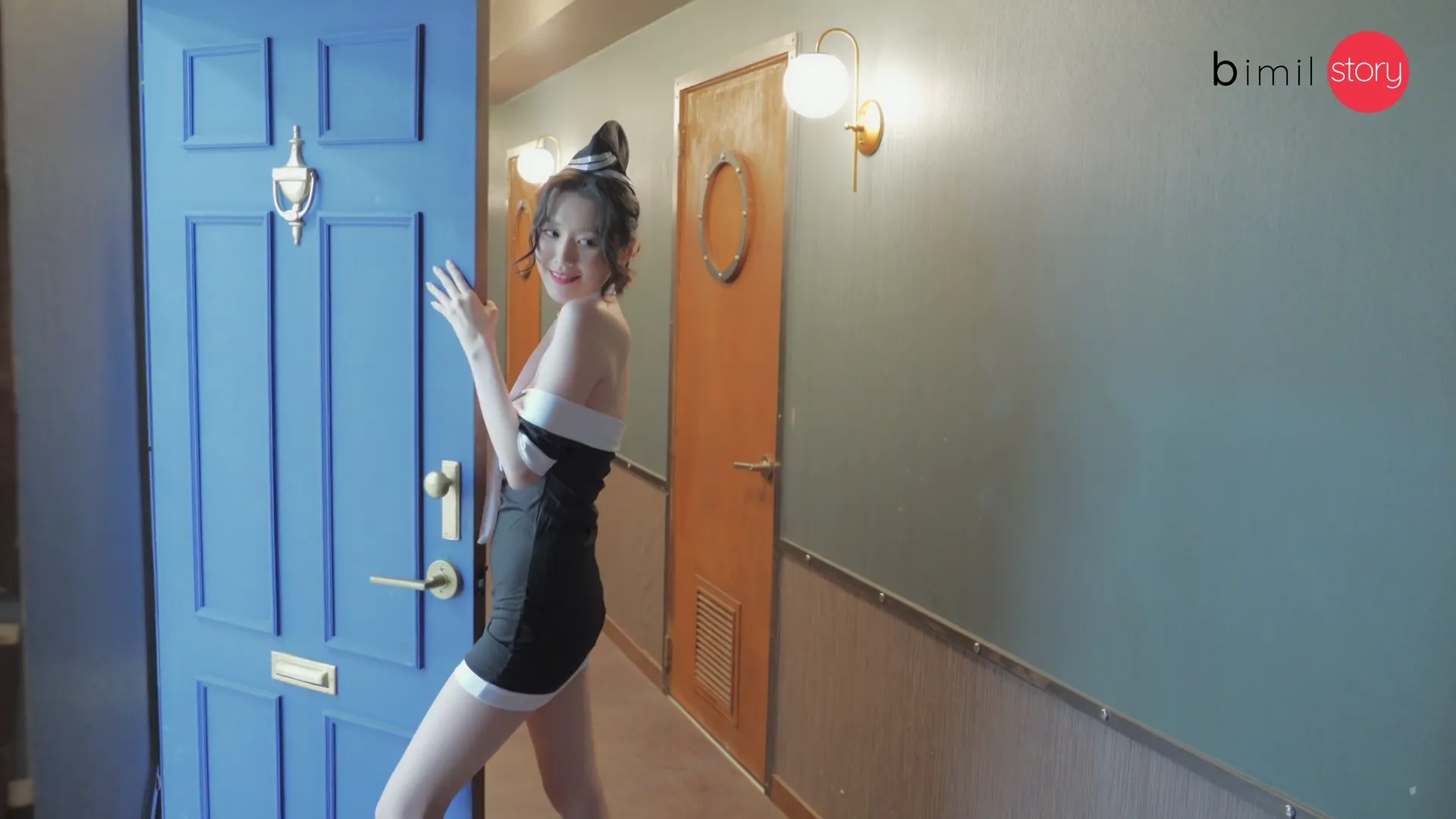 Bimilstory NO.094 Nara Vol.05 After the flight [102P+4V／1.87GB] - 第8张