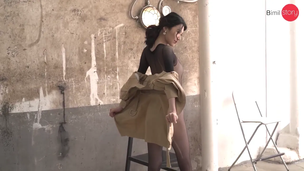 Bimilstory NO.096 Nara Video Collection Vol.01[16V／1.66GB] - 第4张