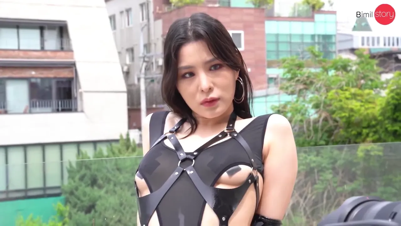 Bimilstory NO.097 Aznable Video Collection Vol.01[5V／293MB] - 第15张