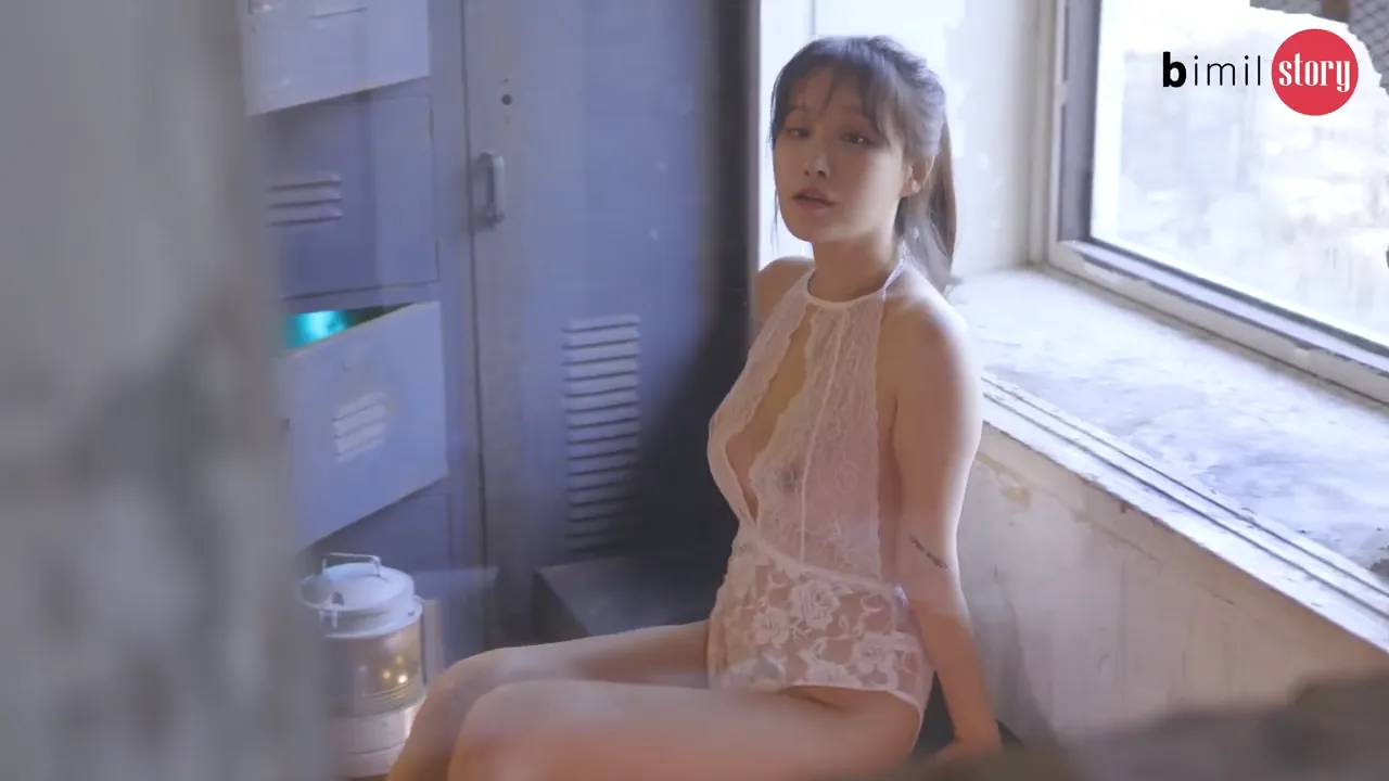 Bimilstory NO.098 LeeSeol (이설) Video Collection Vol.01  [5V／254MB] - 第12张